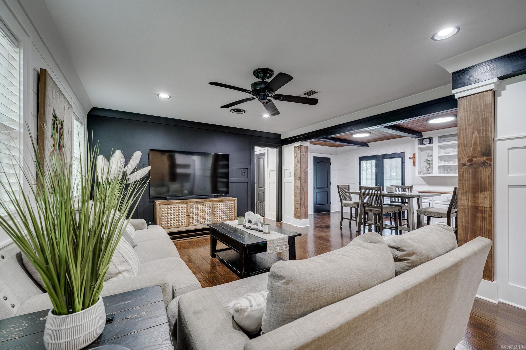 141 Arrowhead  Greenbrier, AR