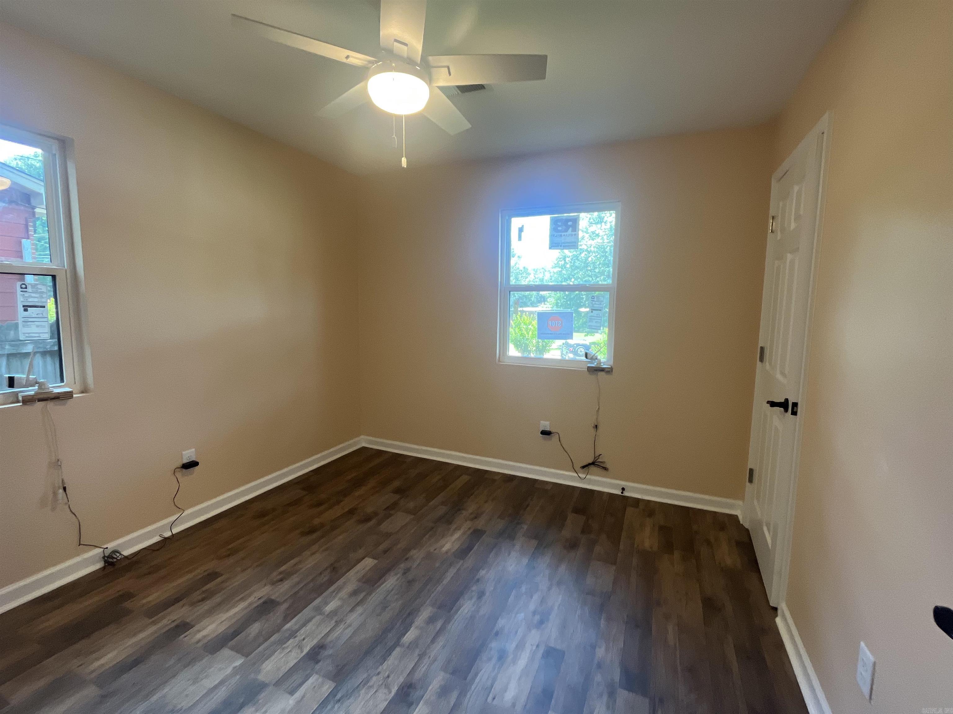 1806 E Sullenberger  Malvern, AR