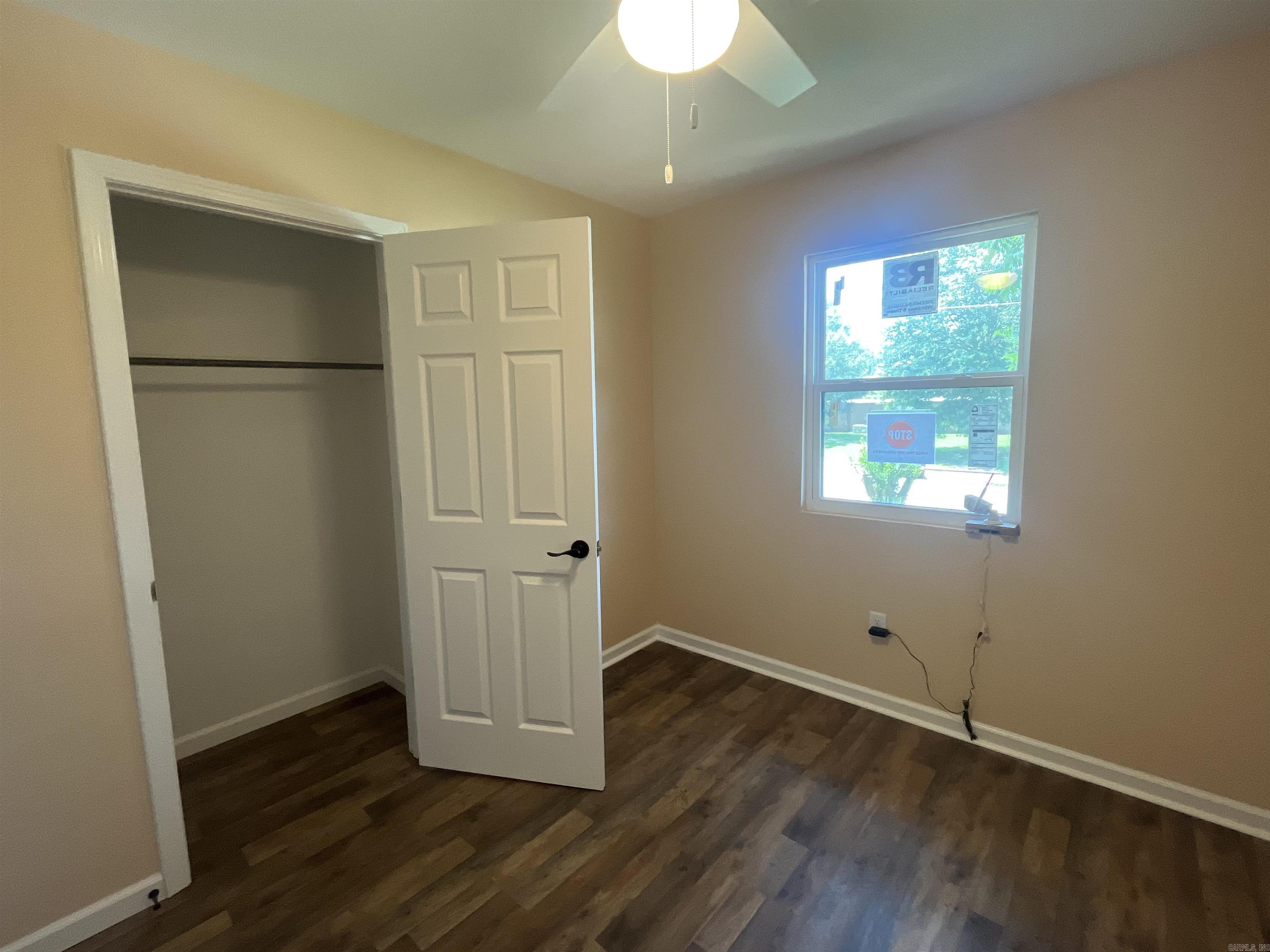 1806 E Sullenberger  Malvern, AR