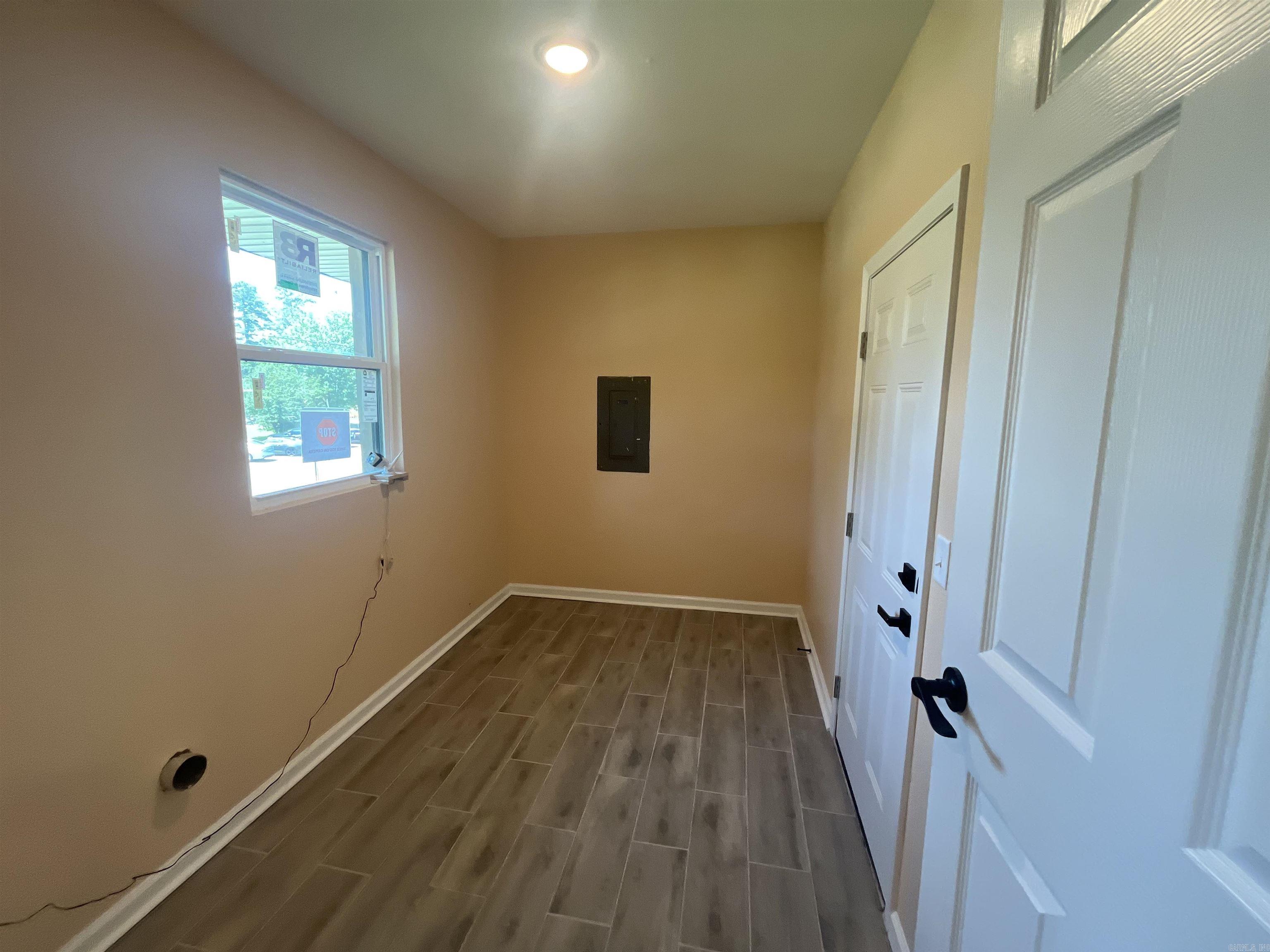 1806 E Sullenberger  Malvern, AR