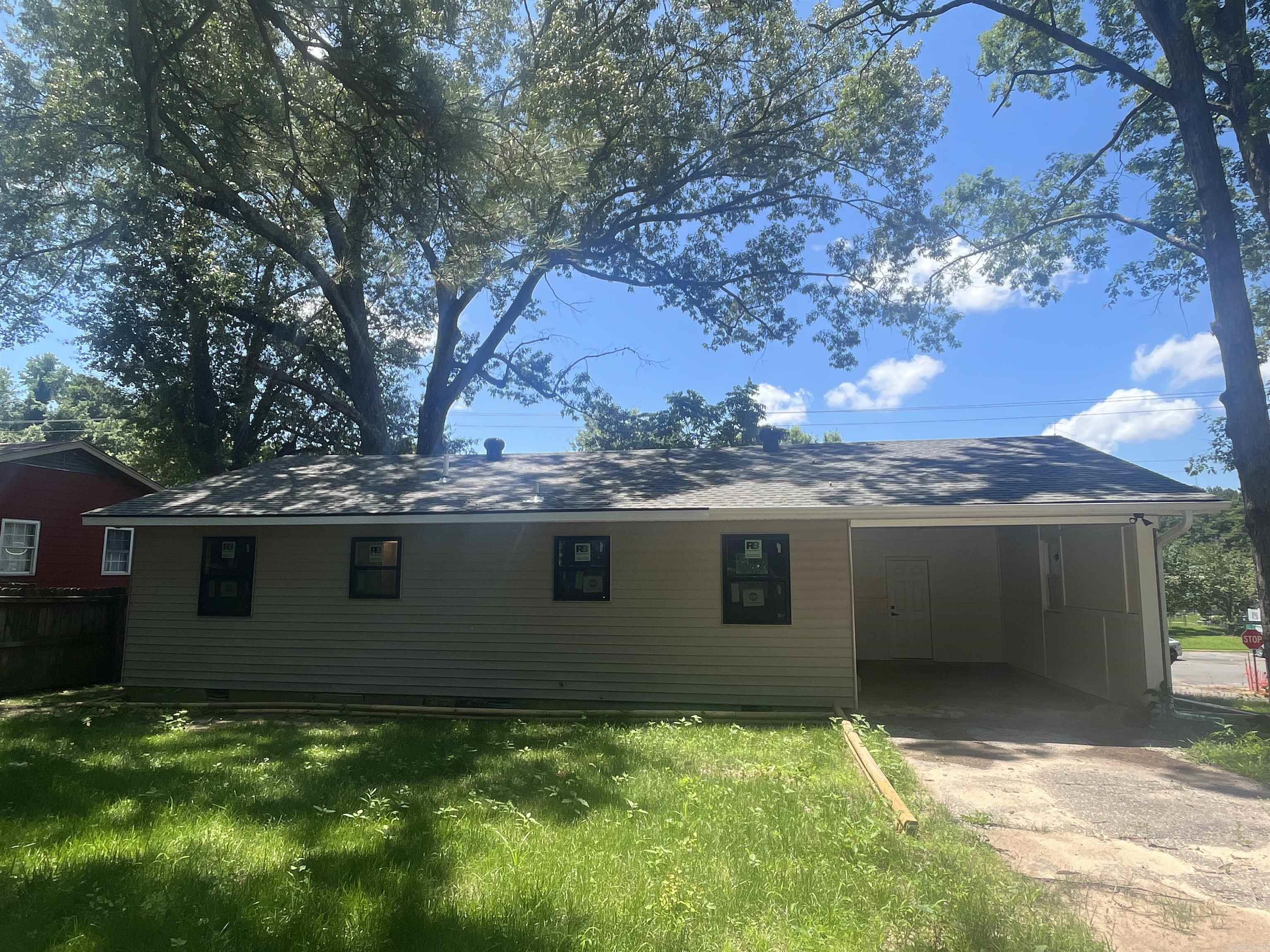 1806 E Sullenberger  Malvern, AR