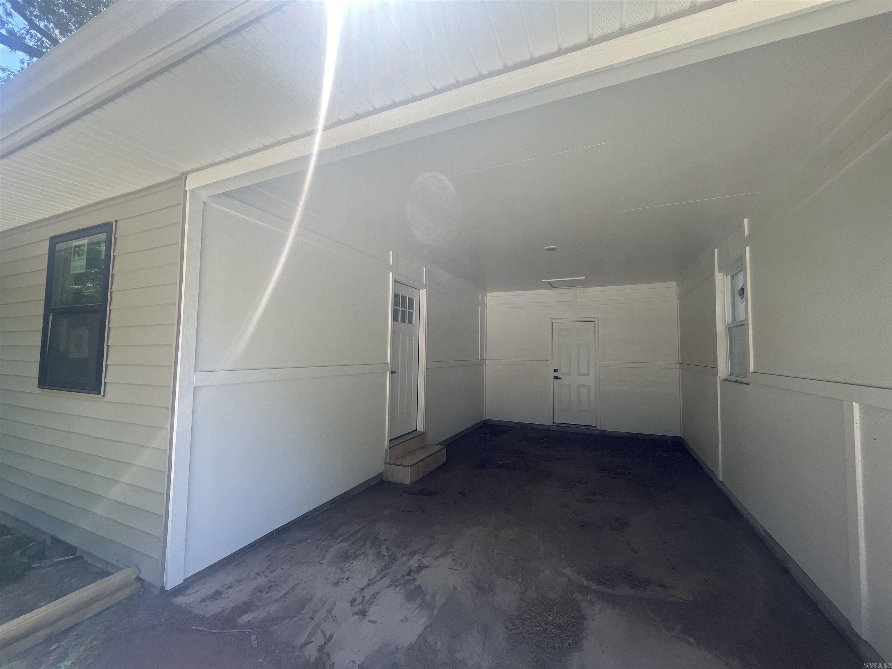 1806 E Sullenberger  Malvern, AR