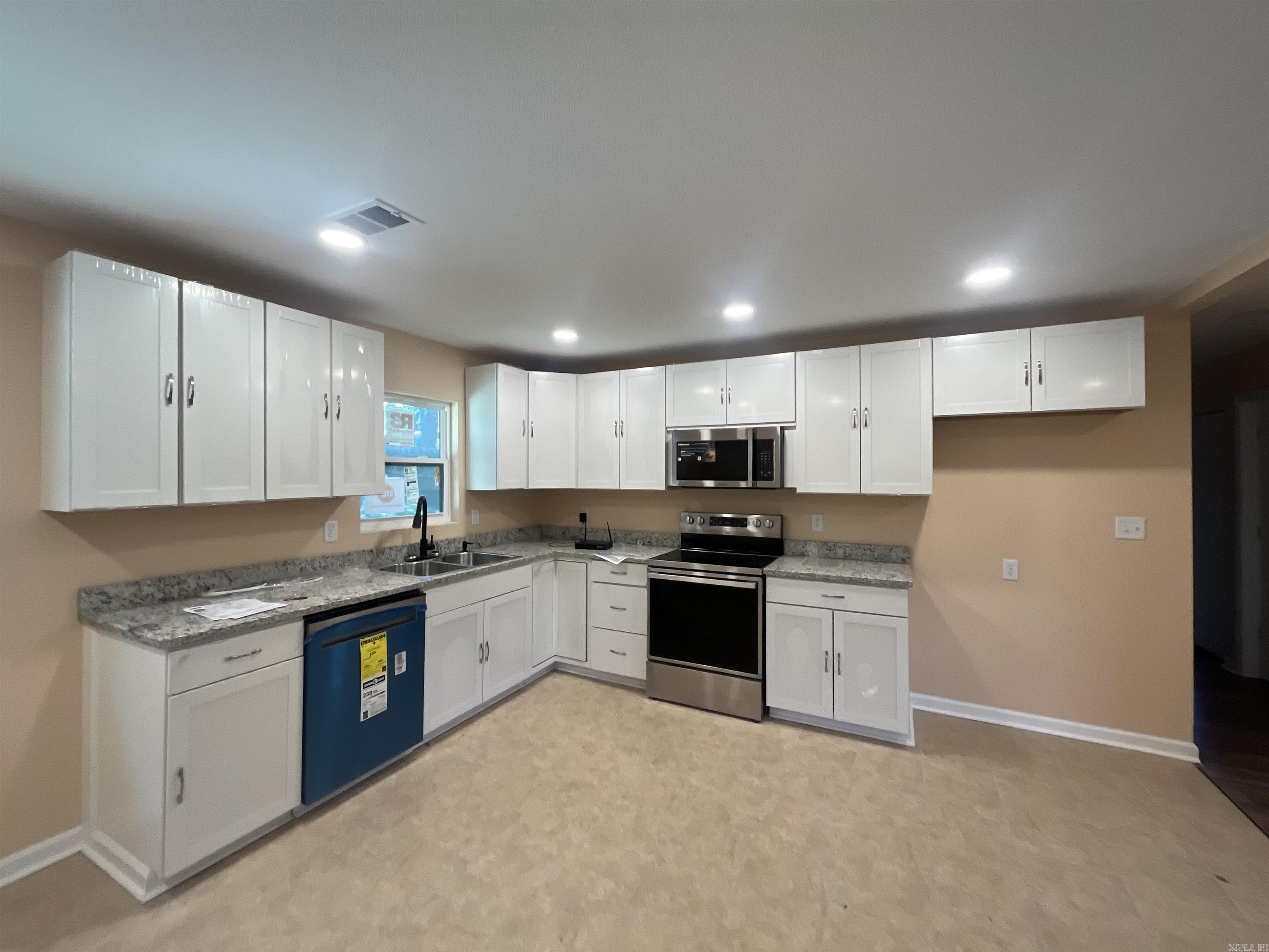 1806 E Sullenberger  Malvern, AR