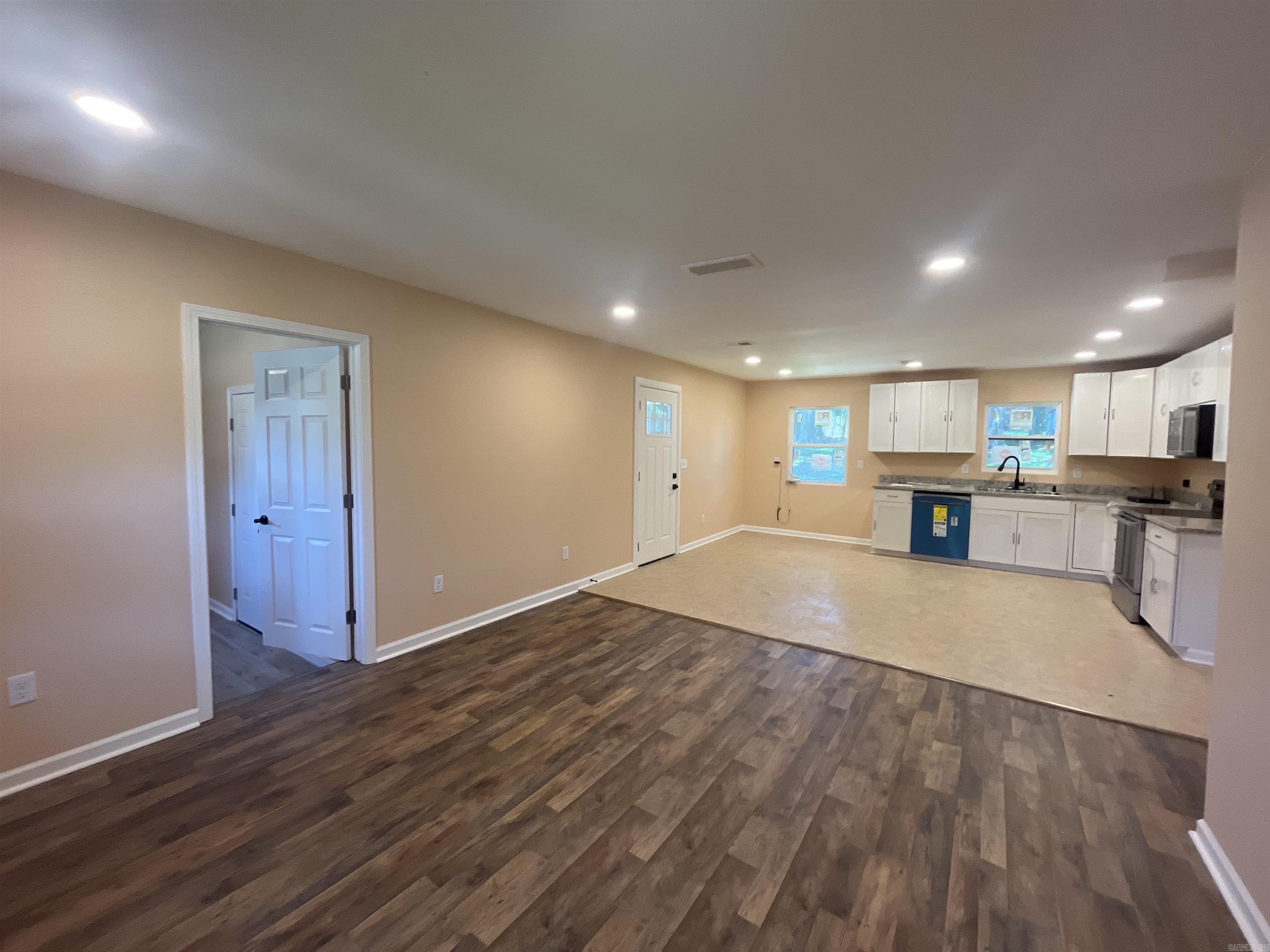 1806 E Sullenberger  Malvern, AR