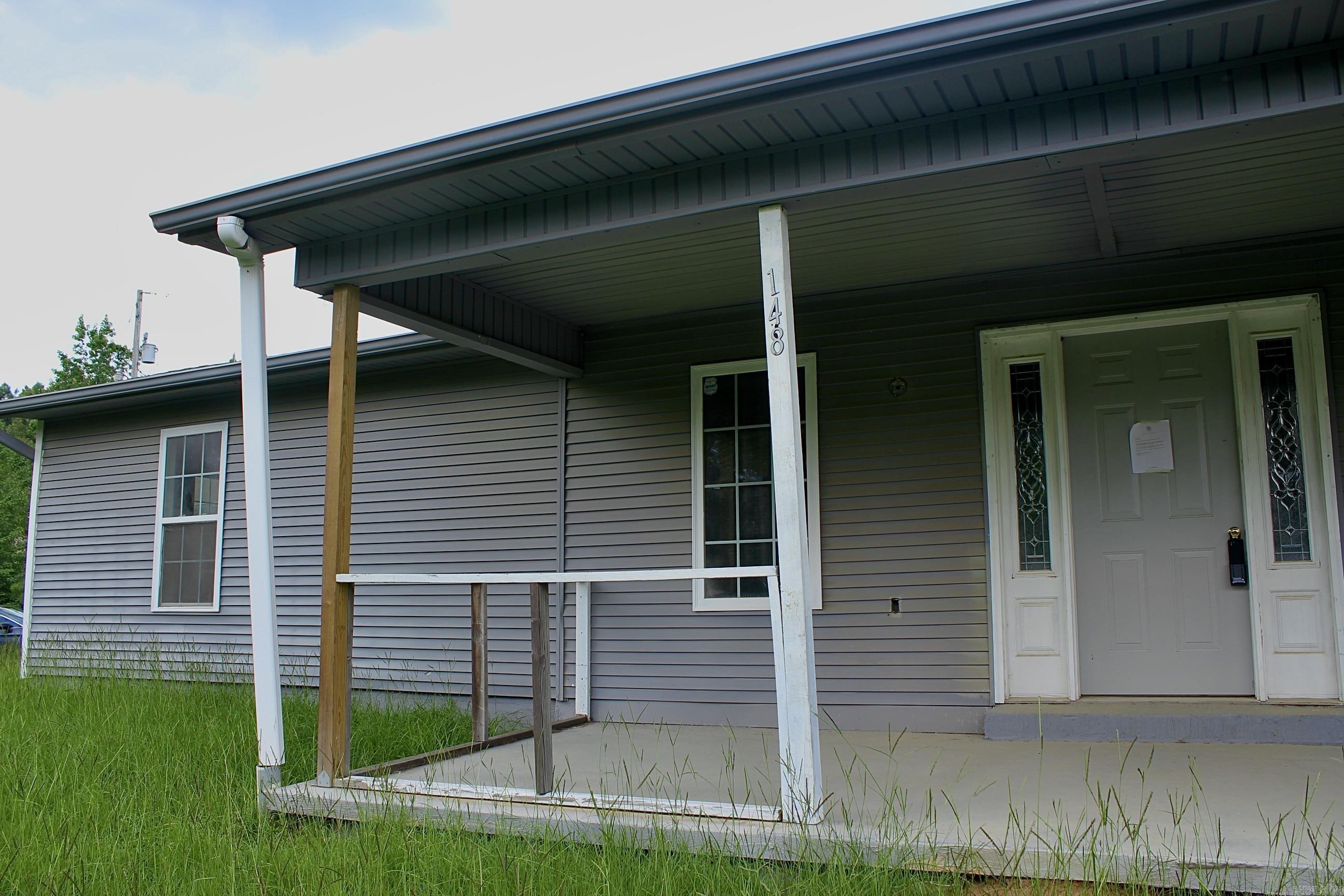 148 Flushing Rd  Malvern, AR