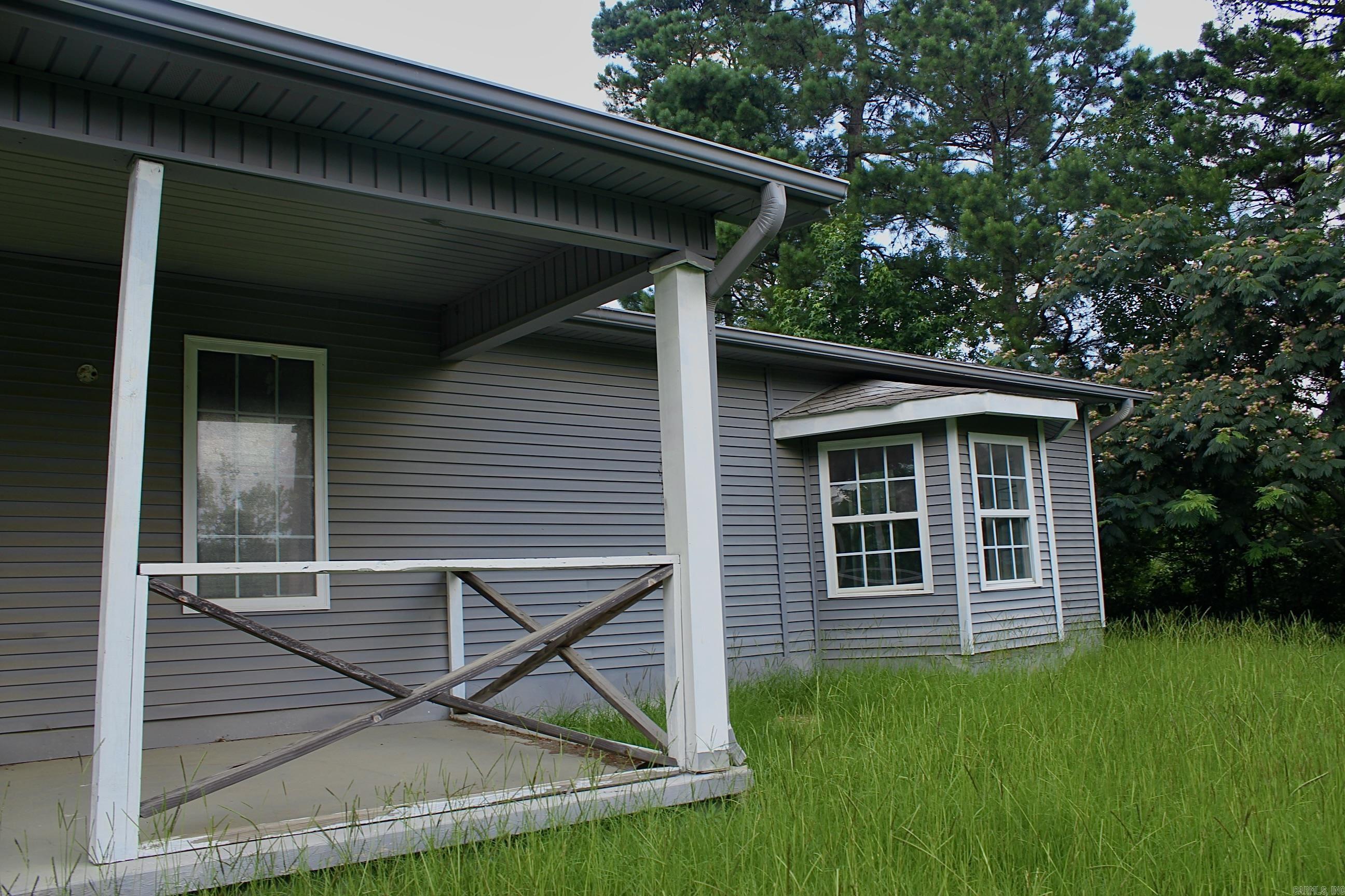 148 Flushing Rd  Malvern, AR