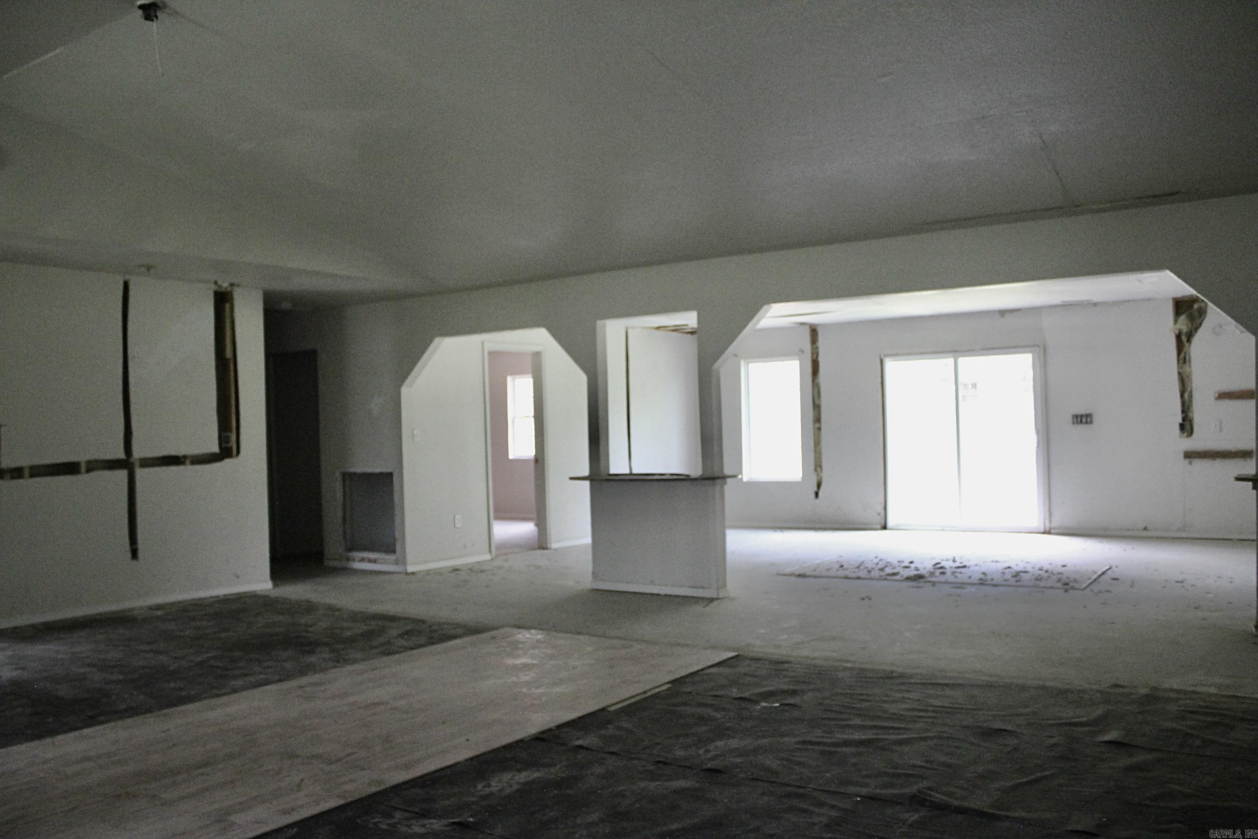 148 Flushing Rd  Malvern, AR