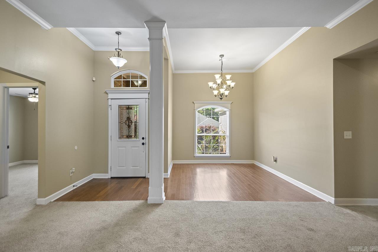 1609 White Oak Cir  Benton, AR