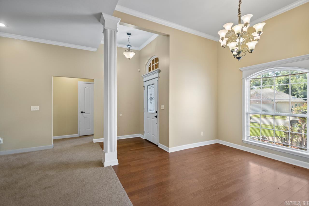 1609 White Oak Cir  Benton, AR