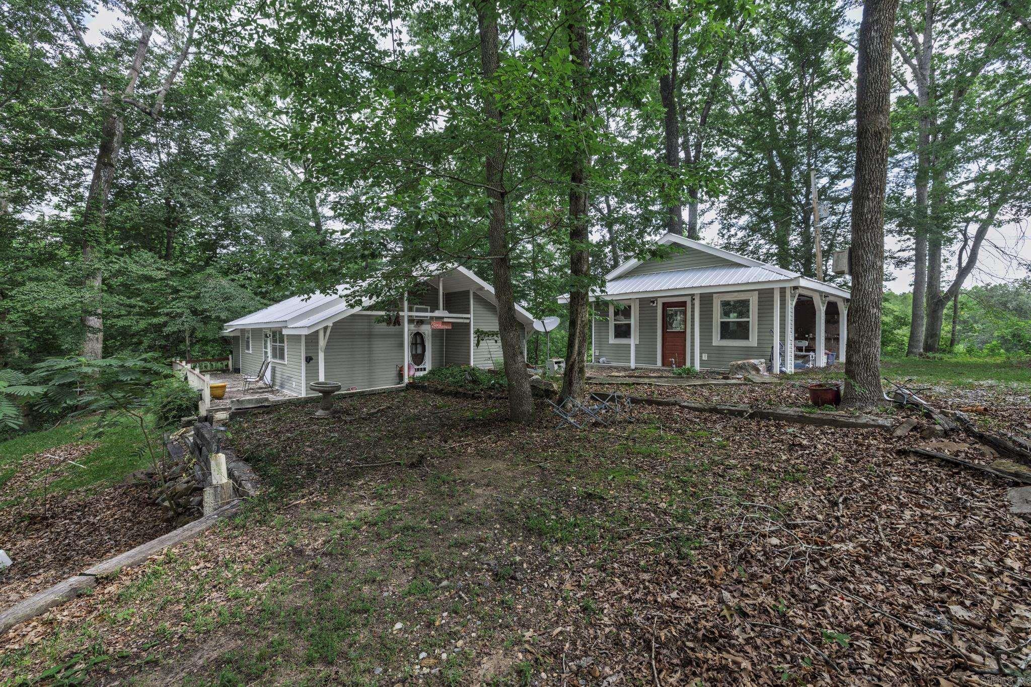 1072 Center Point  Gurdon, AR