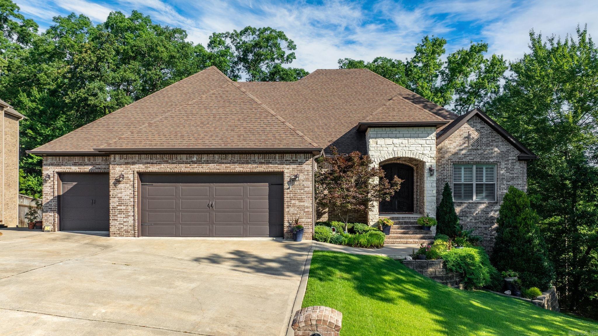 6 Weatherstone  Little Rock, AR