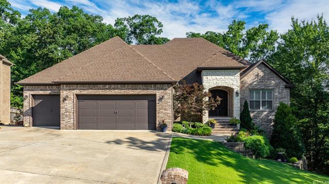6  Weatherstone  Little Rock, AR