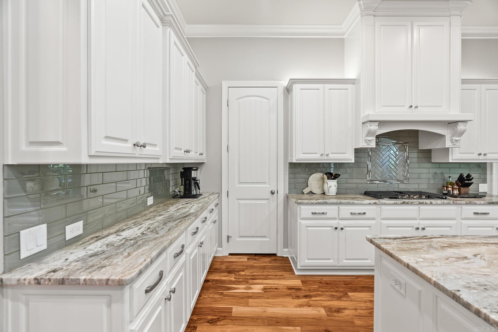 6 Weatherstone  Little Rock, AR