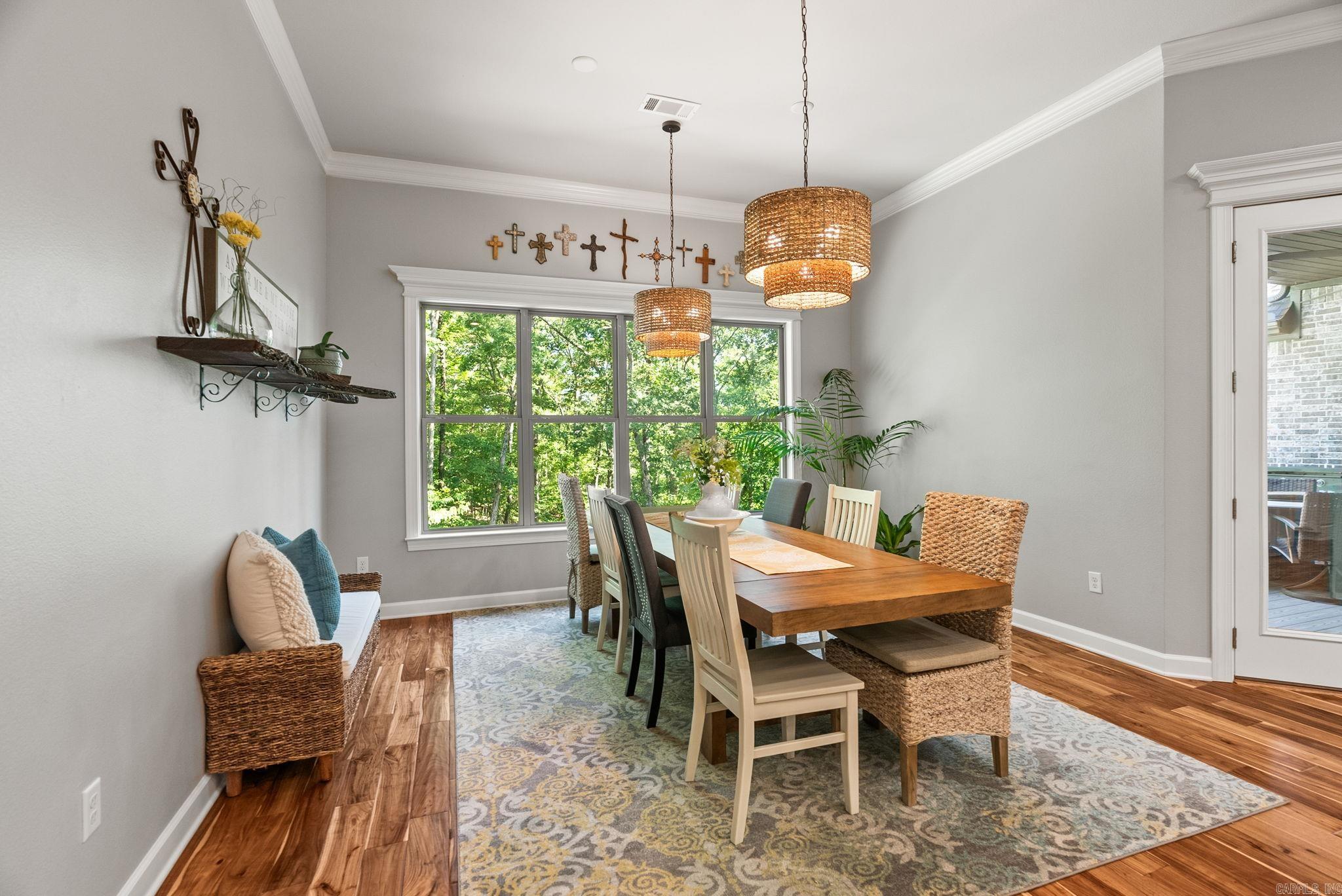 6 Weatherstone  Little Rock, AR