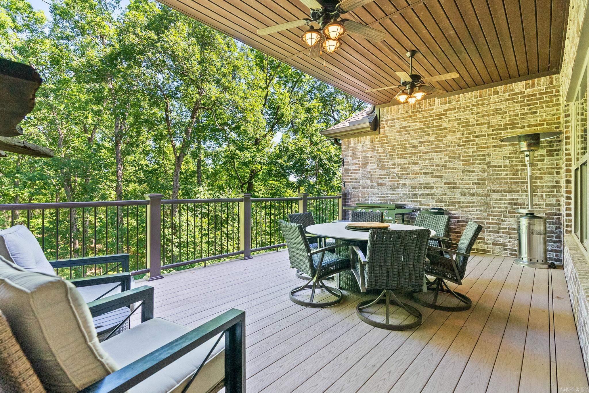 6 Weatherstone  Little Rock, AR