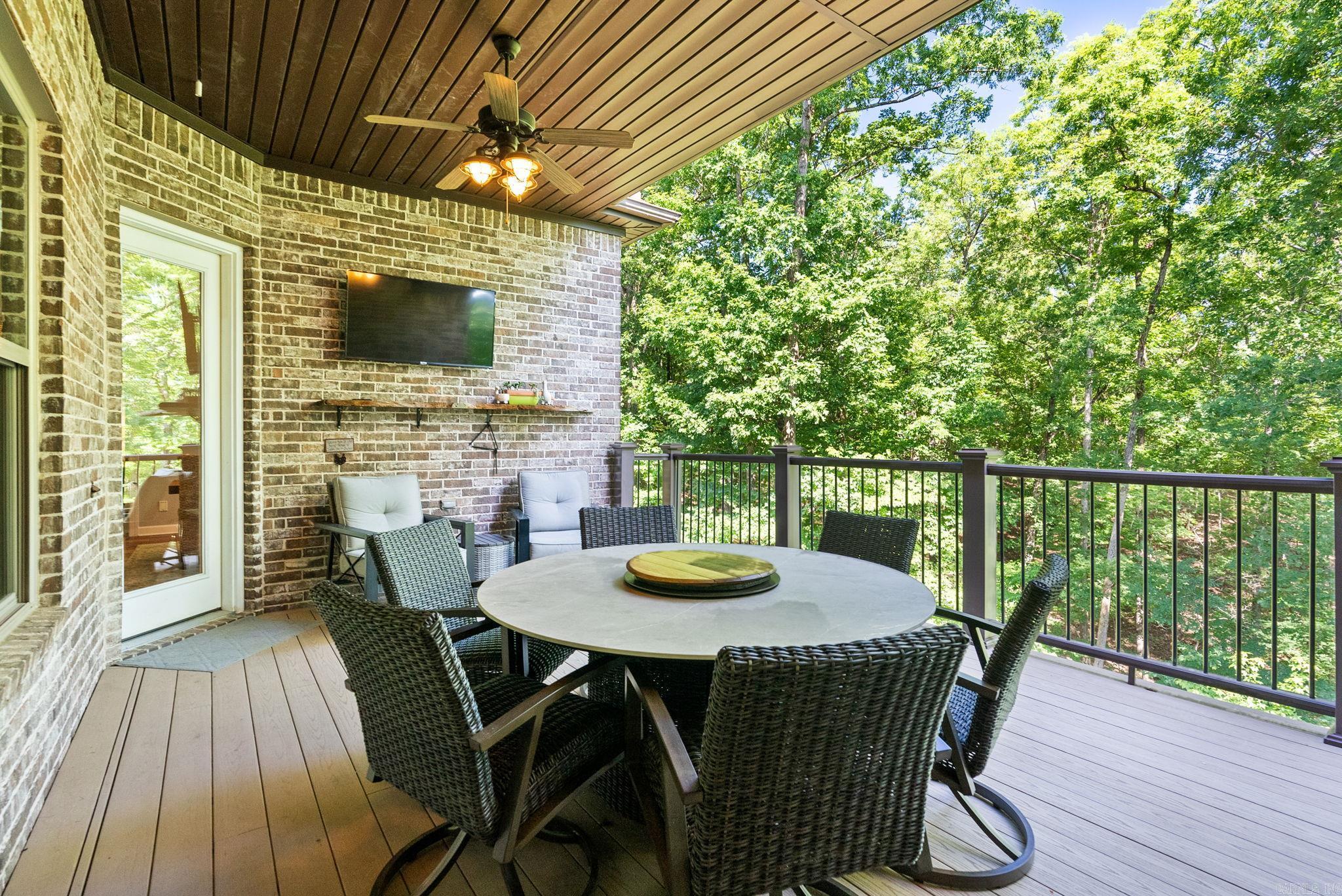 6 Weatherstone  Little Rock, AR