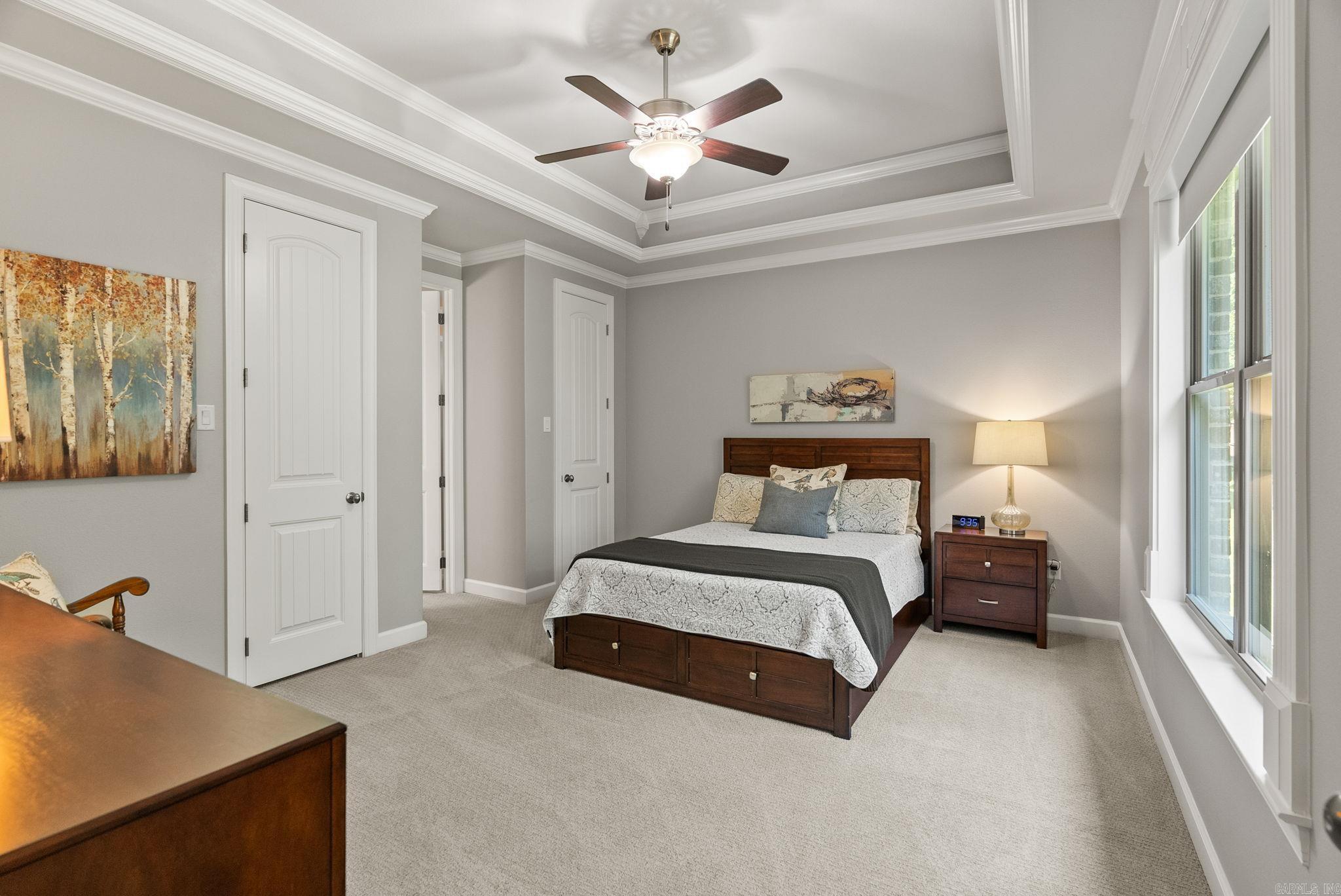 6 Weatherstone  Little Rock, AR