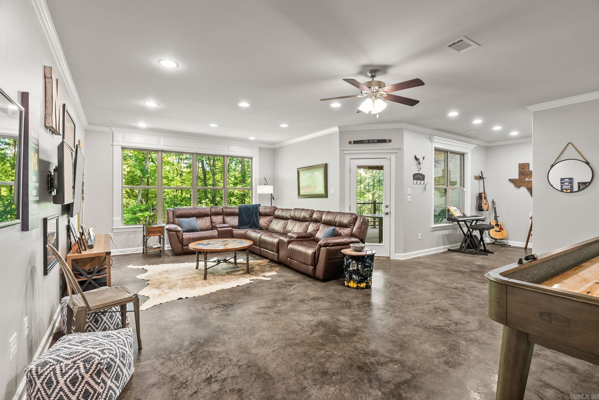 6 Weatherstone  Little Rock, AR