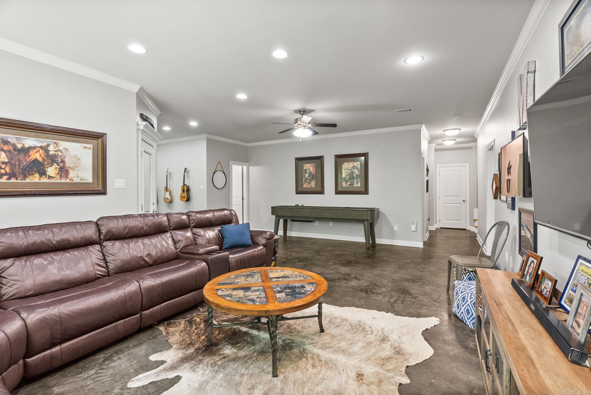6 Weatherstone  Little Rock, AR