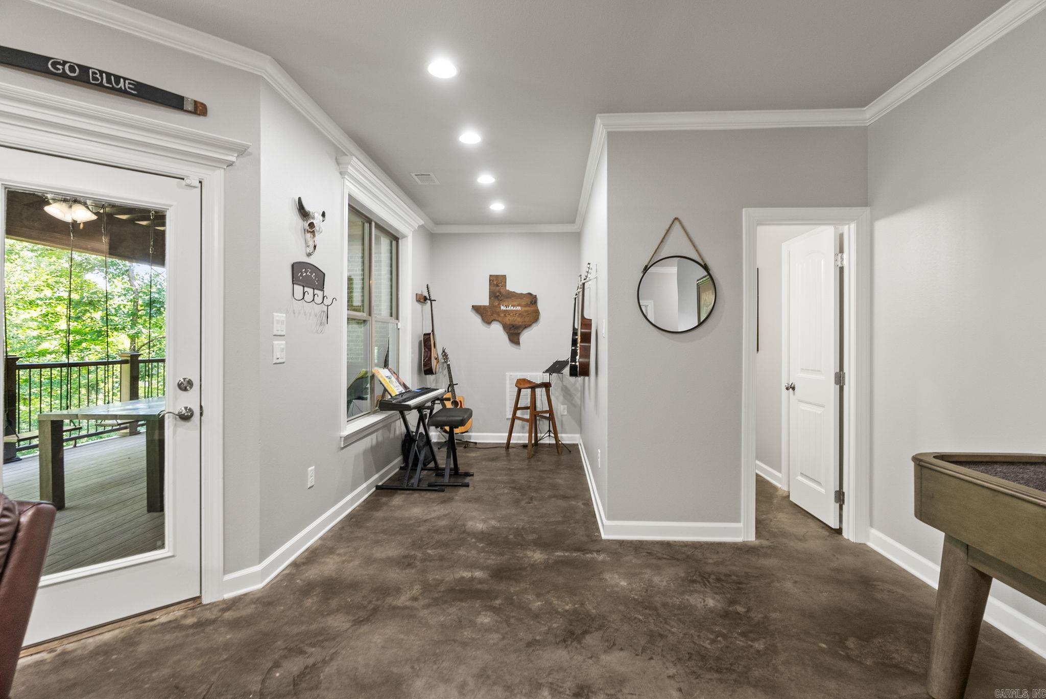 6 Weatherstone  Little Rock, AR