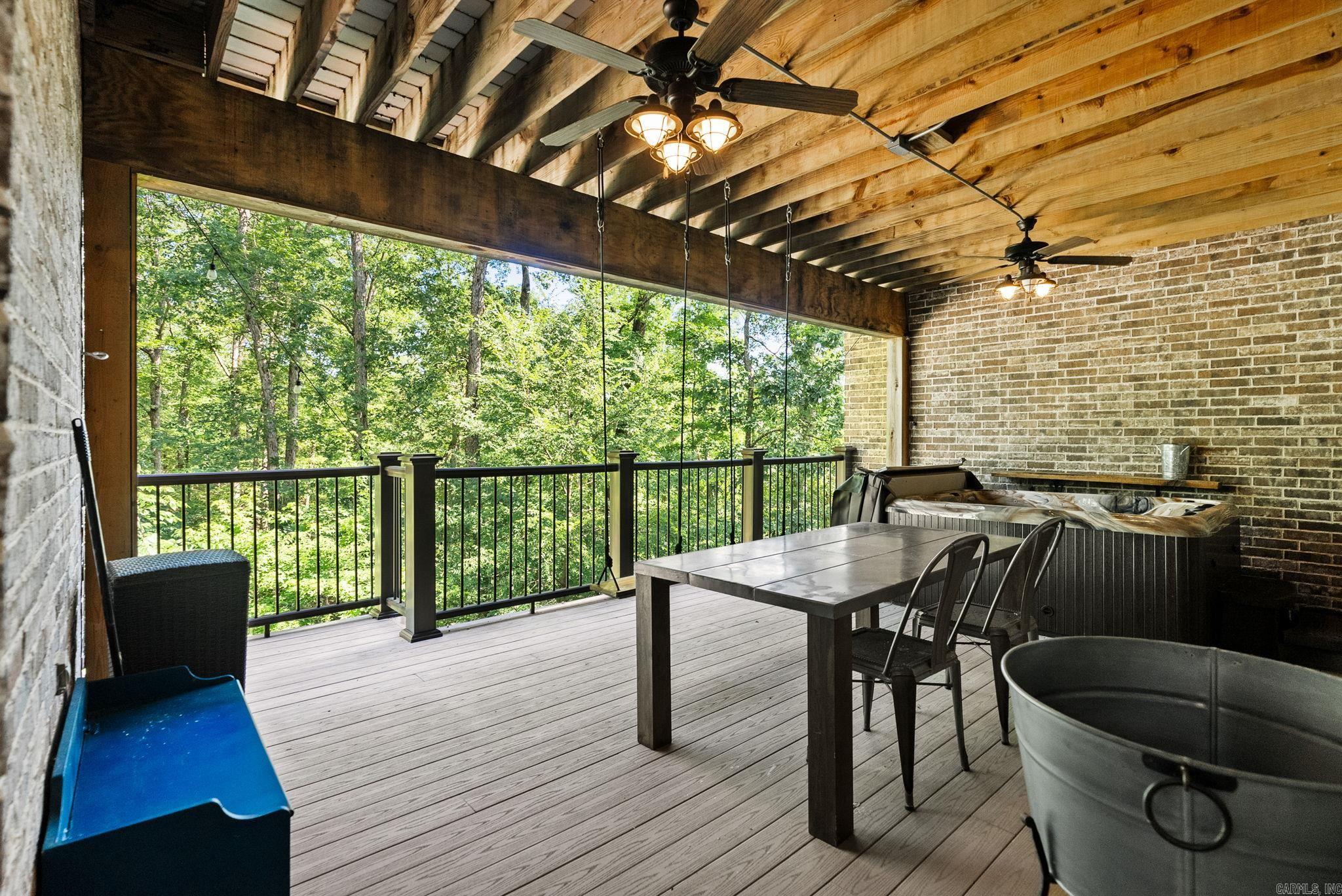 6 Weatherstone  Little Rock, AR