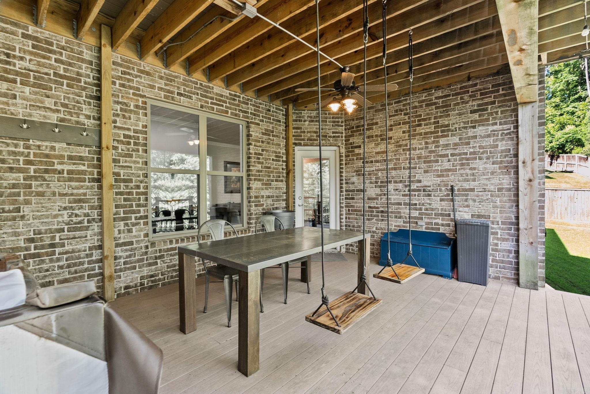 6 Weatherstone  Little Rock, AR