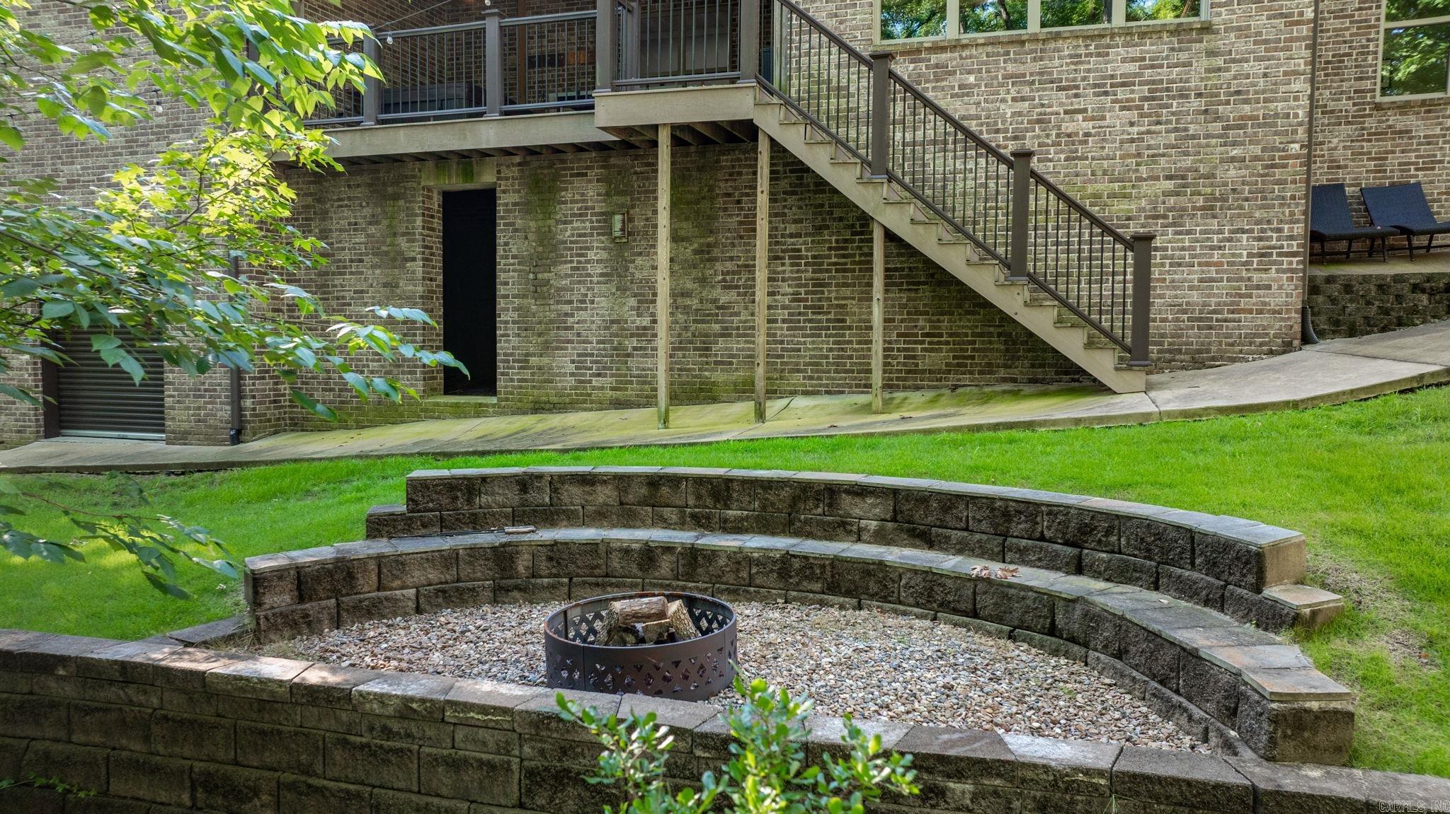 6 Weatherstone  Little Rock, AR