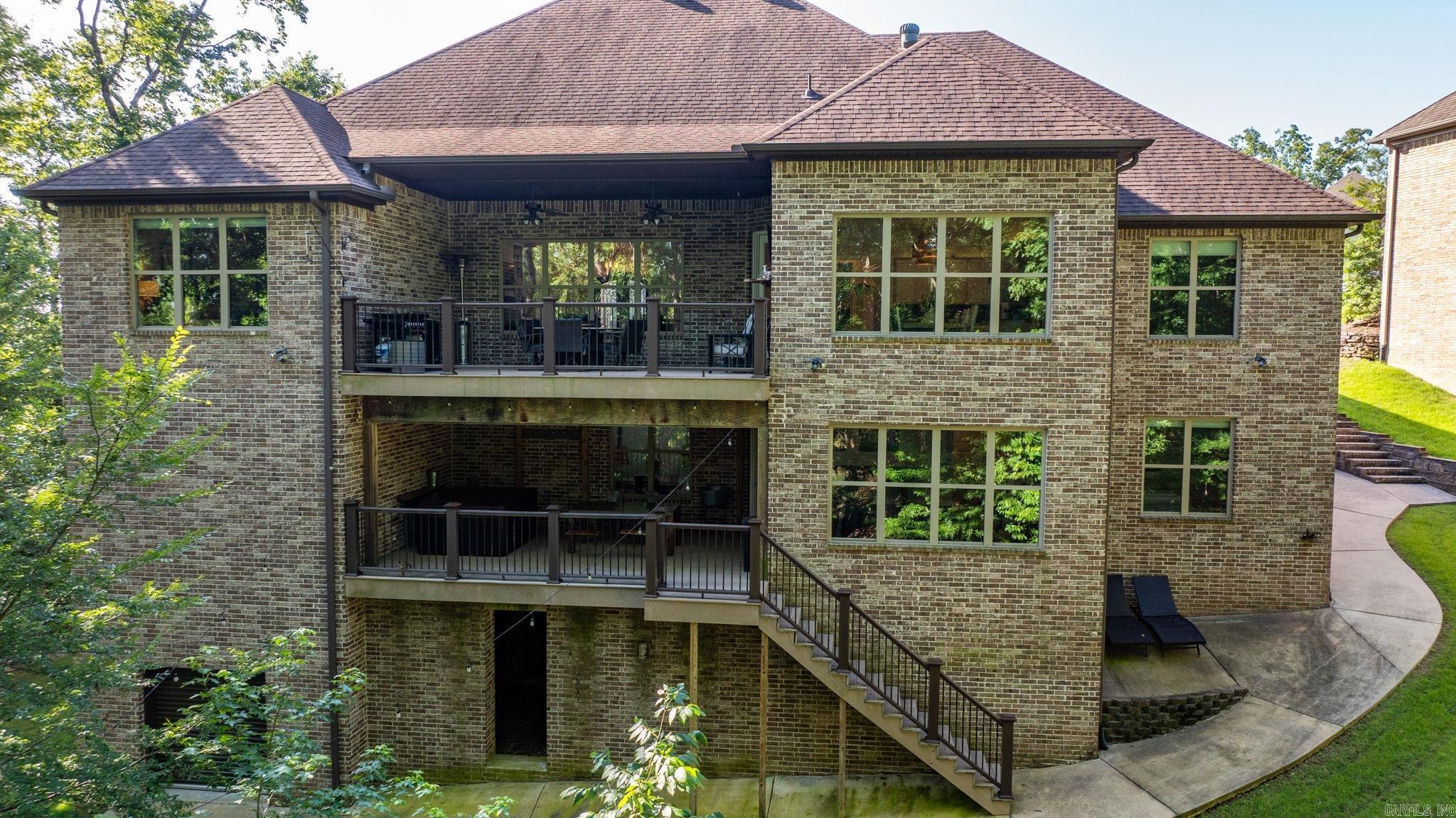 6 Weatherstone  Little Rock, AR