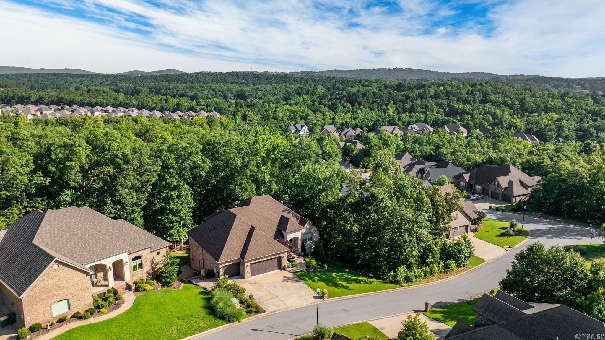 6 Weatherstone  Little Rock, AR