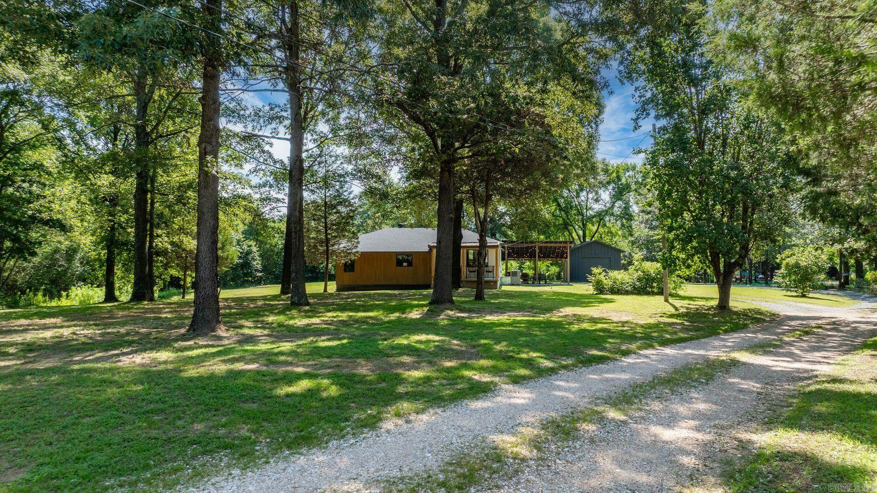 7616 Samples Rd  Benton, AR