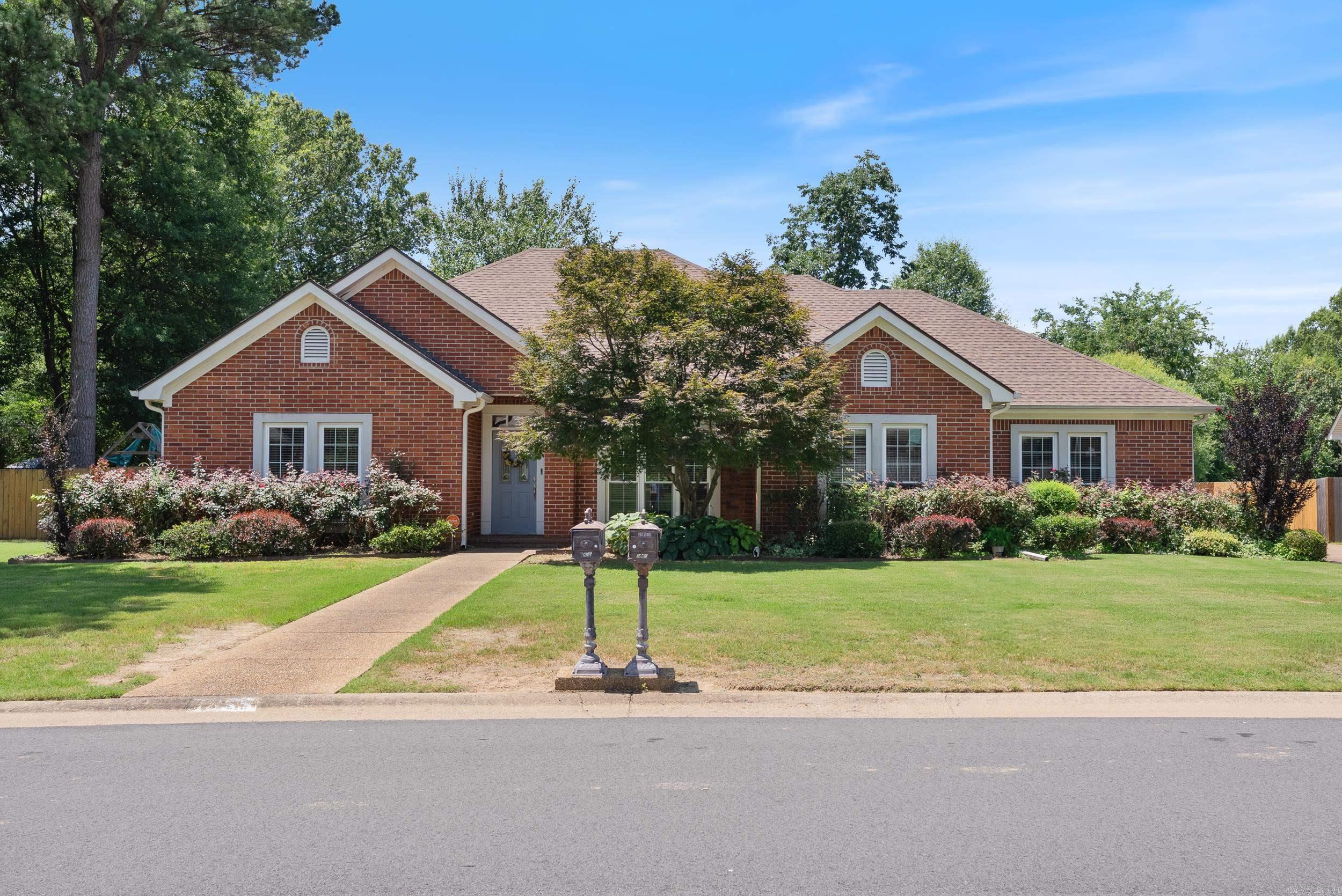 1855 Foster  Conway, AR