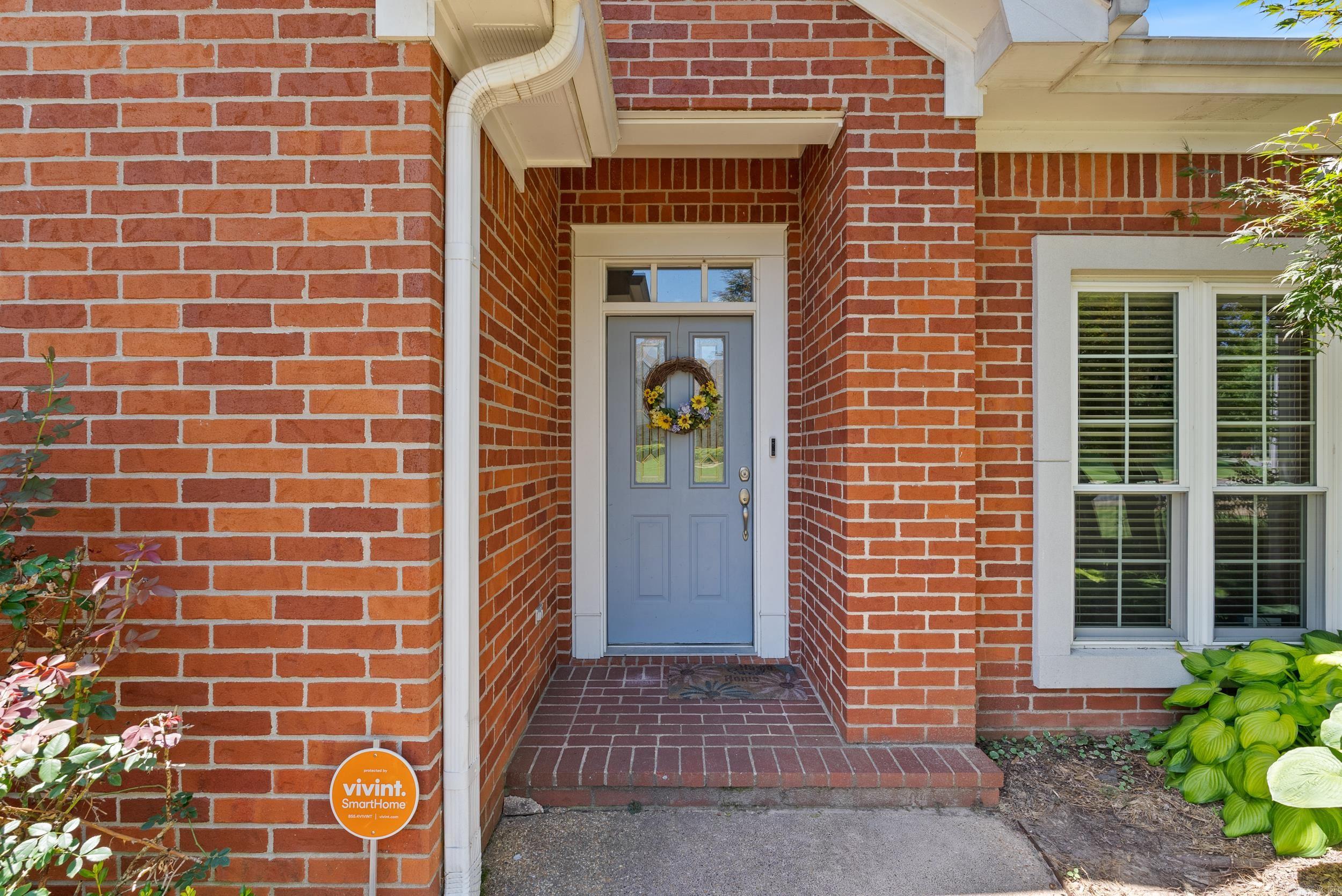 1855 Foster  Conway, AR