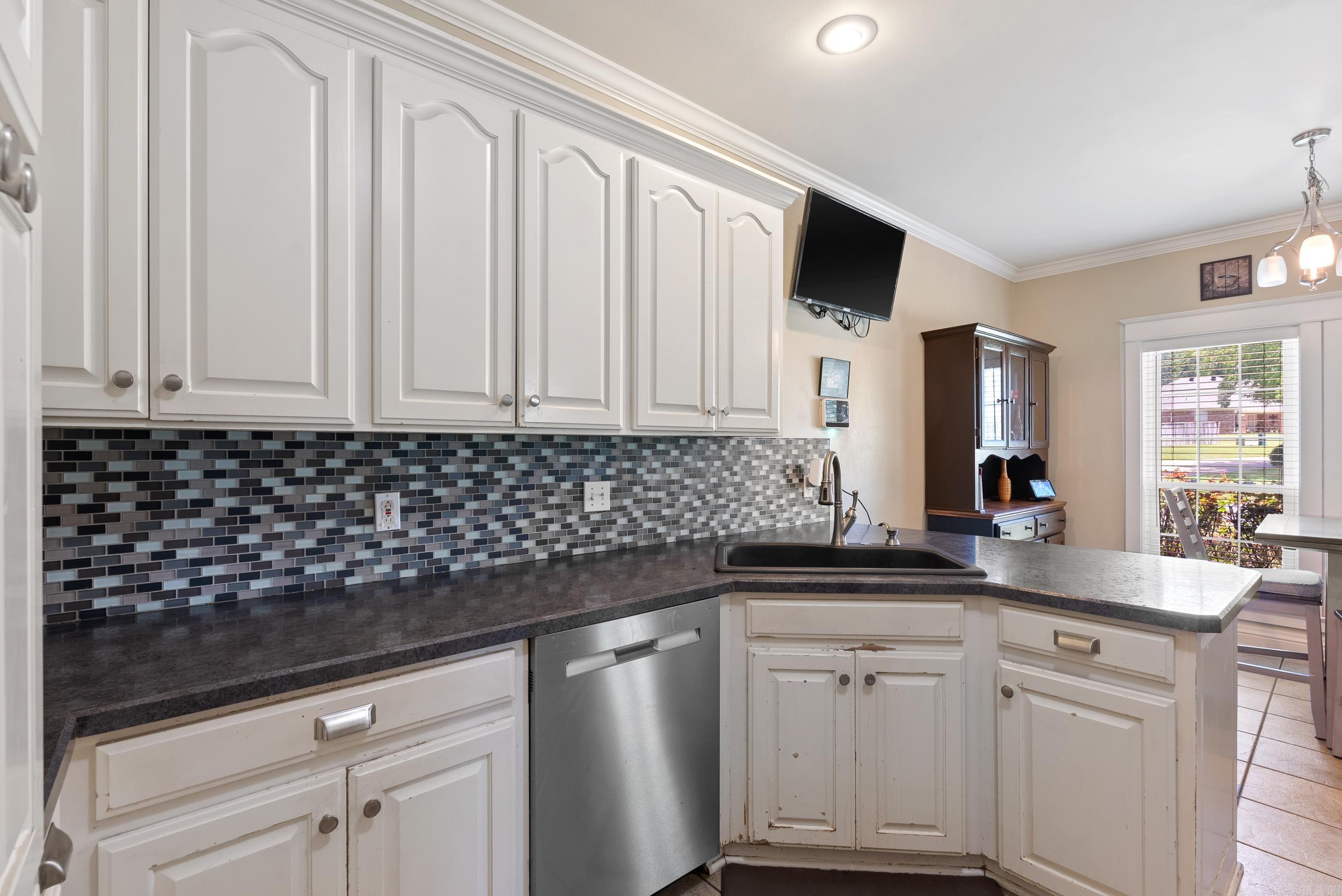 1855 Foster  Conway, AR