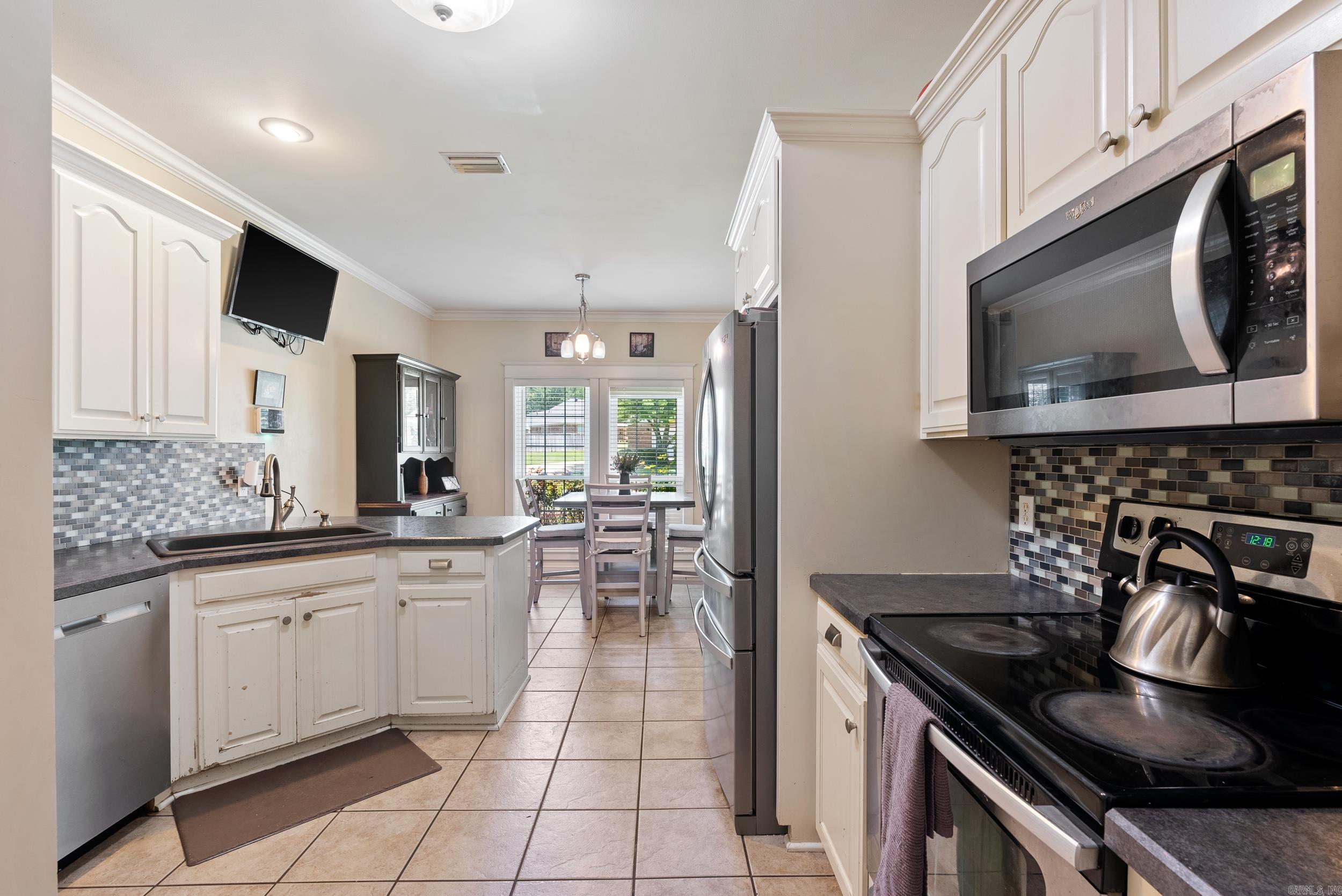 1855 Foster  Conway, AR