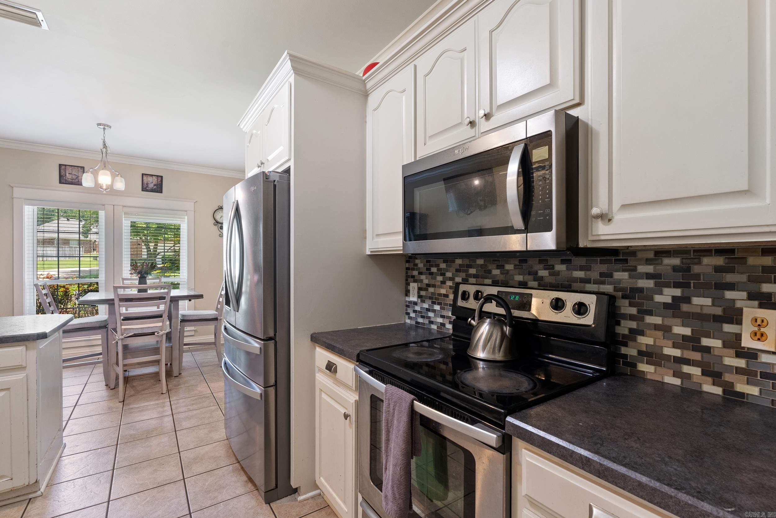 1855 Foster  Conway, AR
