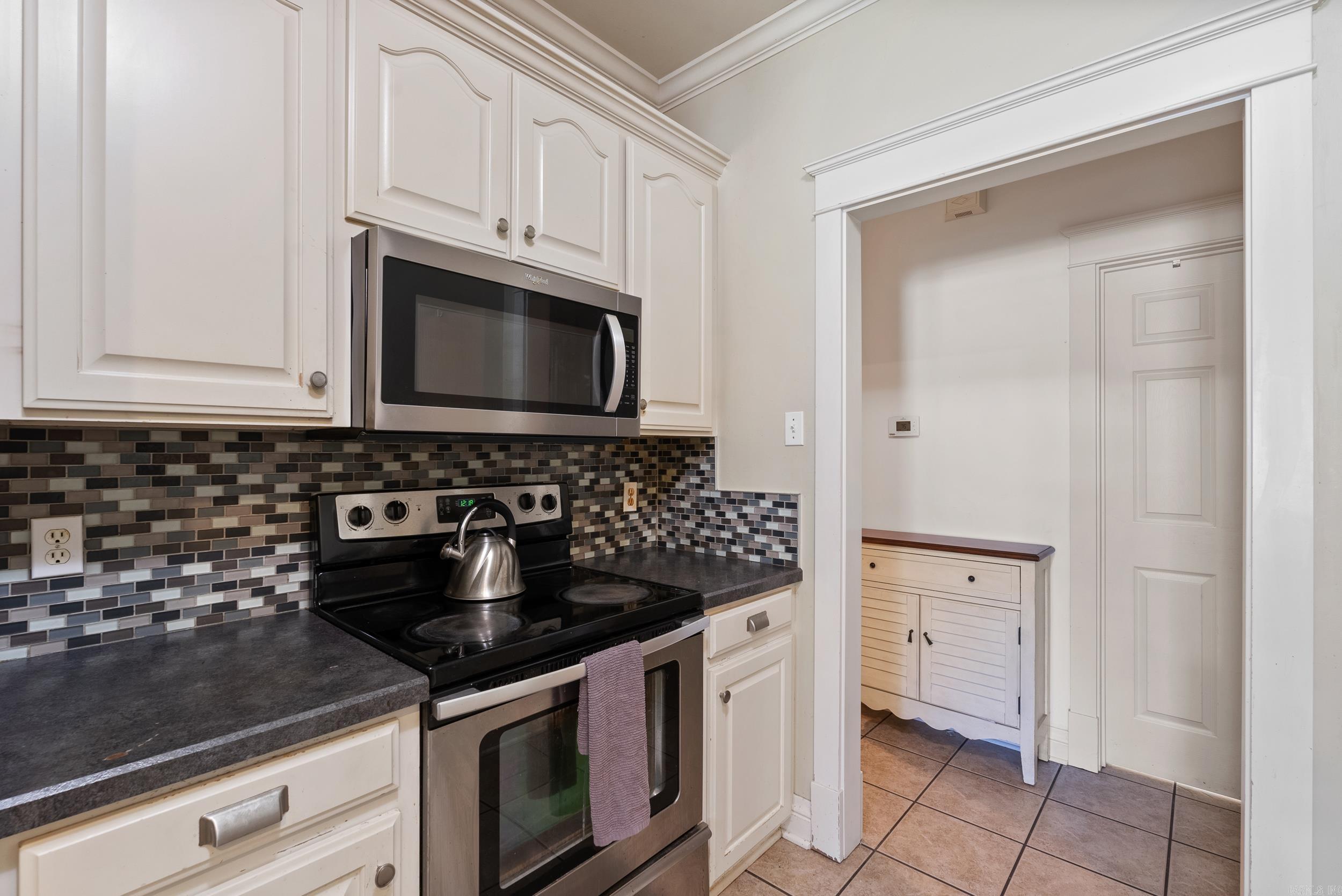 1855 Foster  Conway, AR