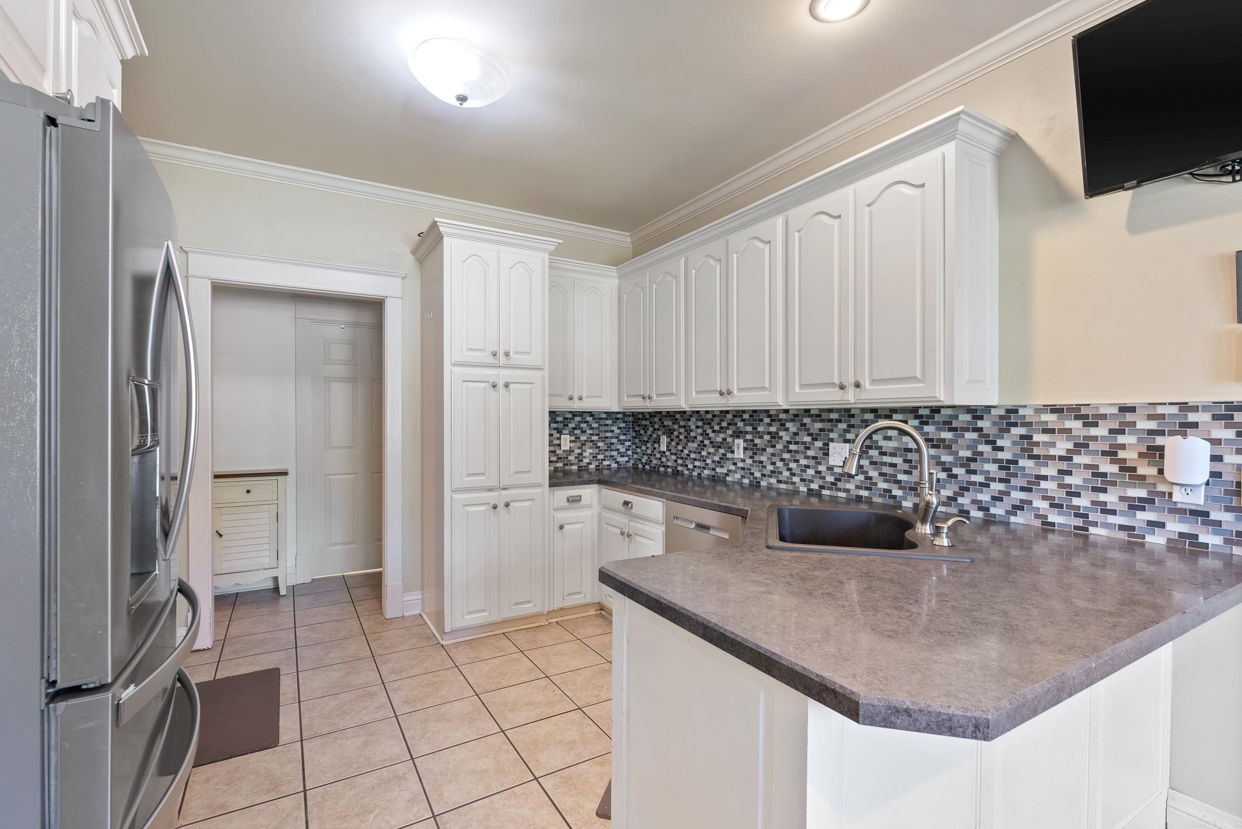 1855 Foster  Conway, AR