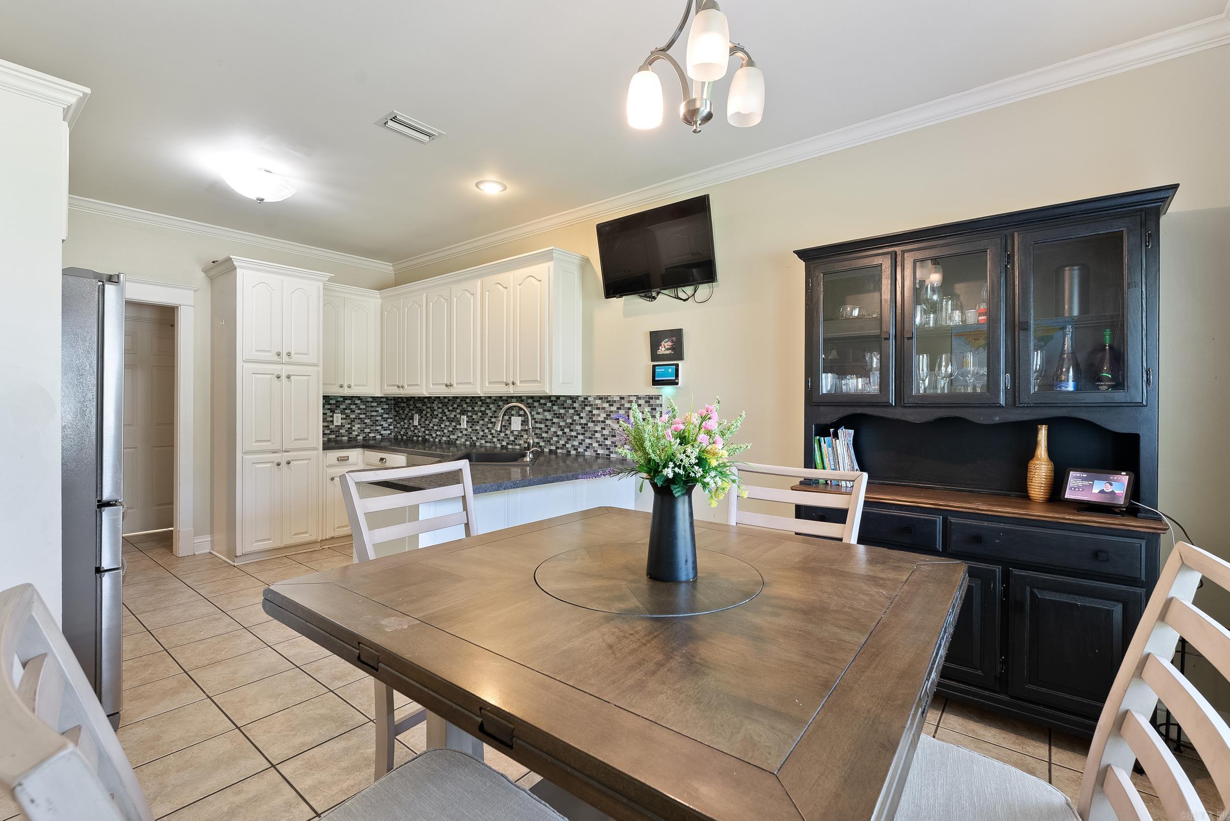 1855 Foster  Conway, AR
