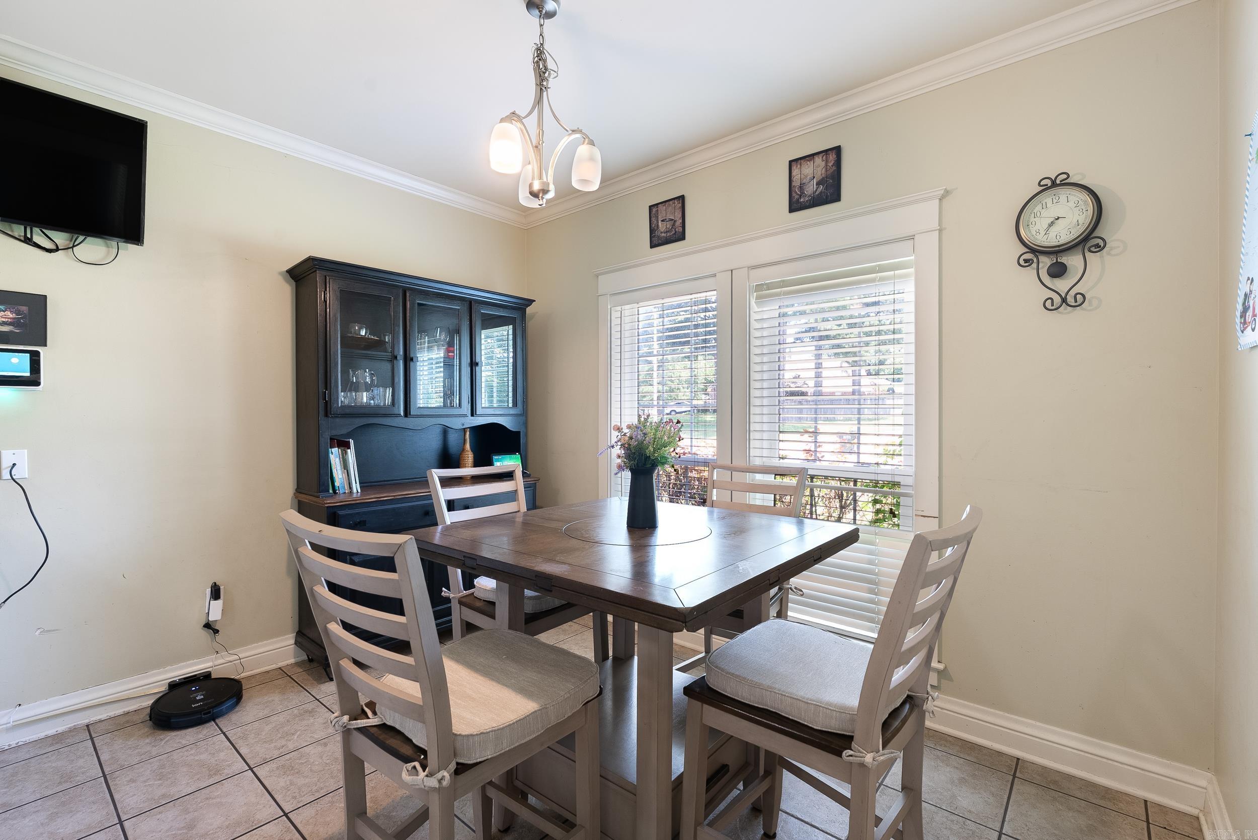 1855 Foster  Conway, AR