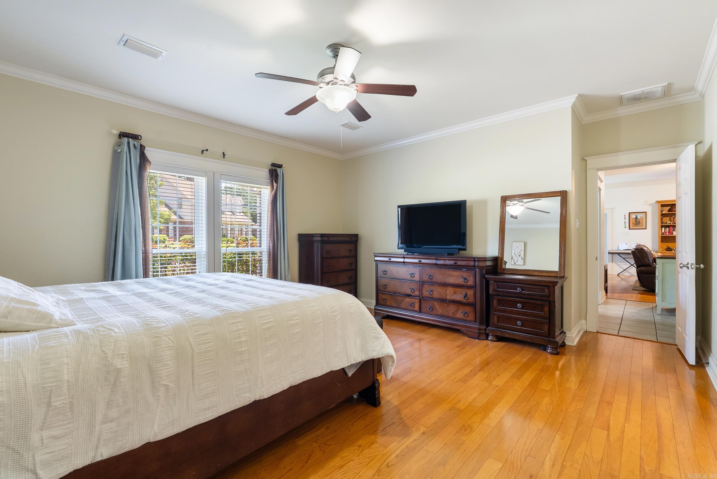 1855 Foster  Conway, AR
