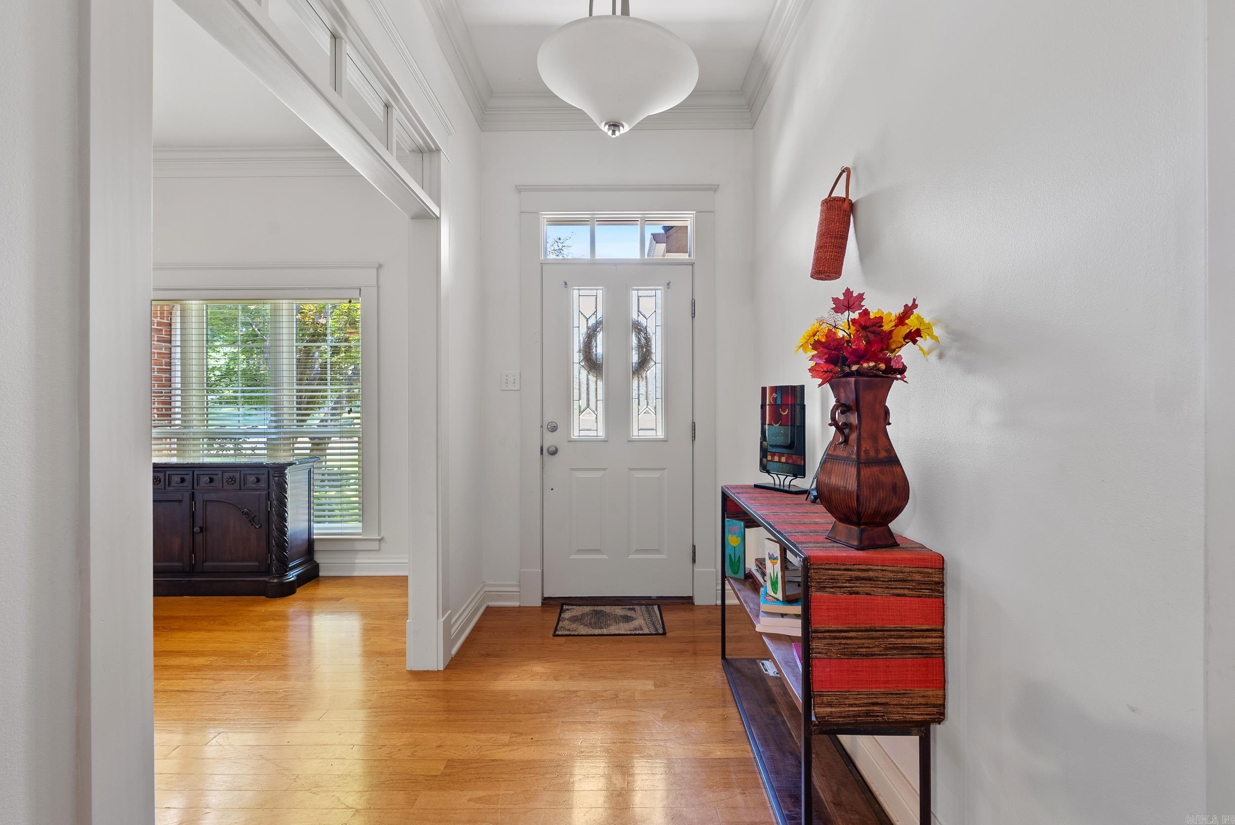 1855 Foster  Conway, AR