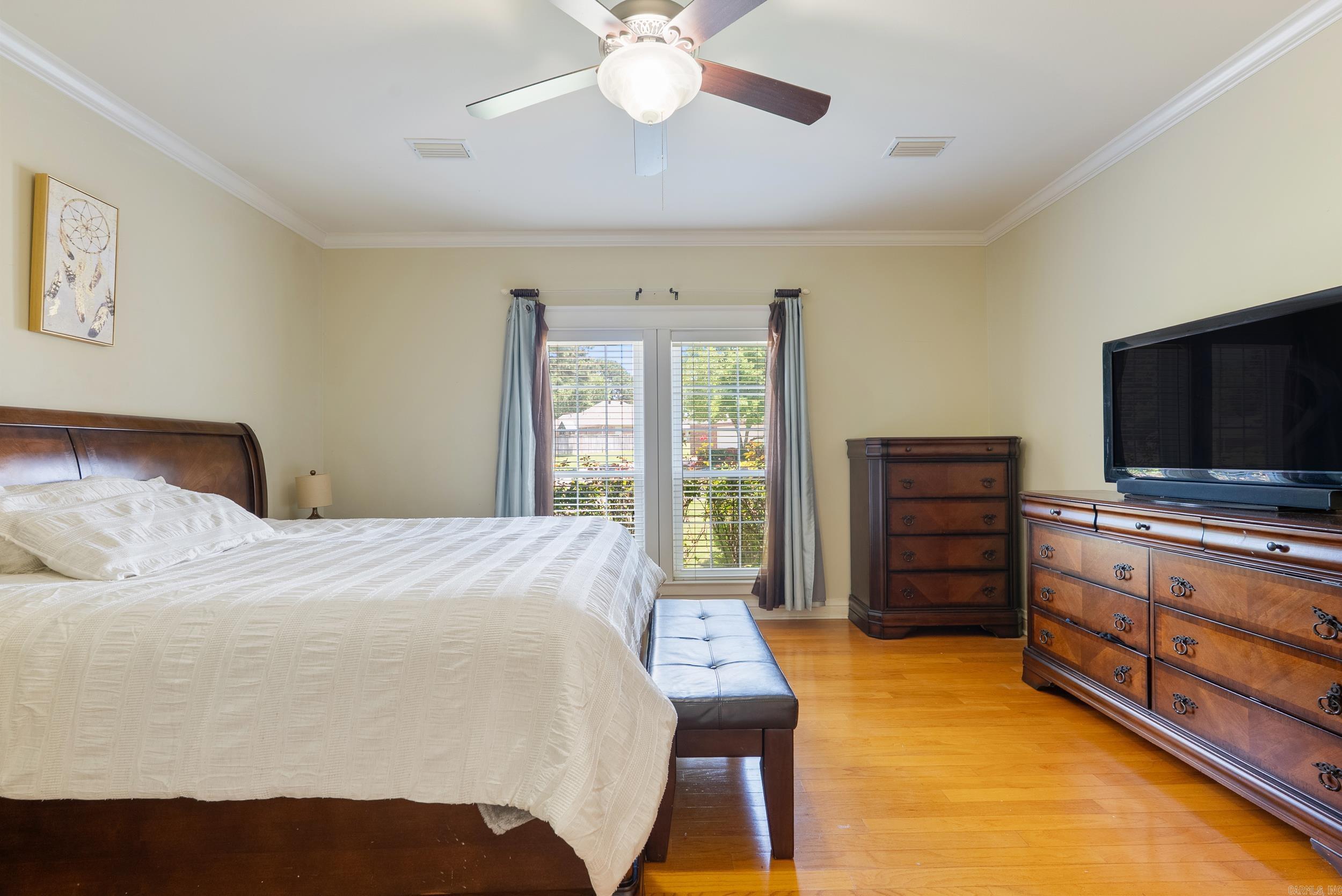 1855 Foster  Conway, AR