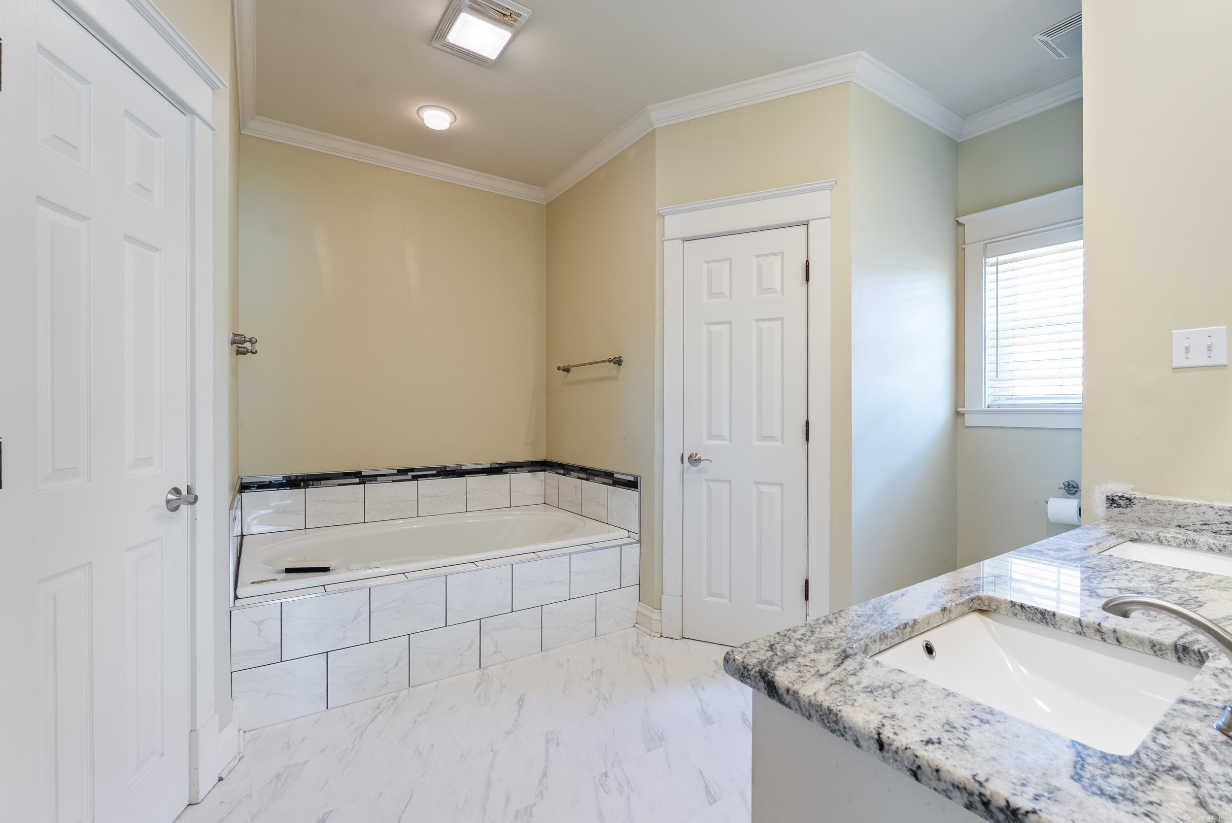 1855 Foster  Conway, AR