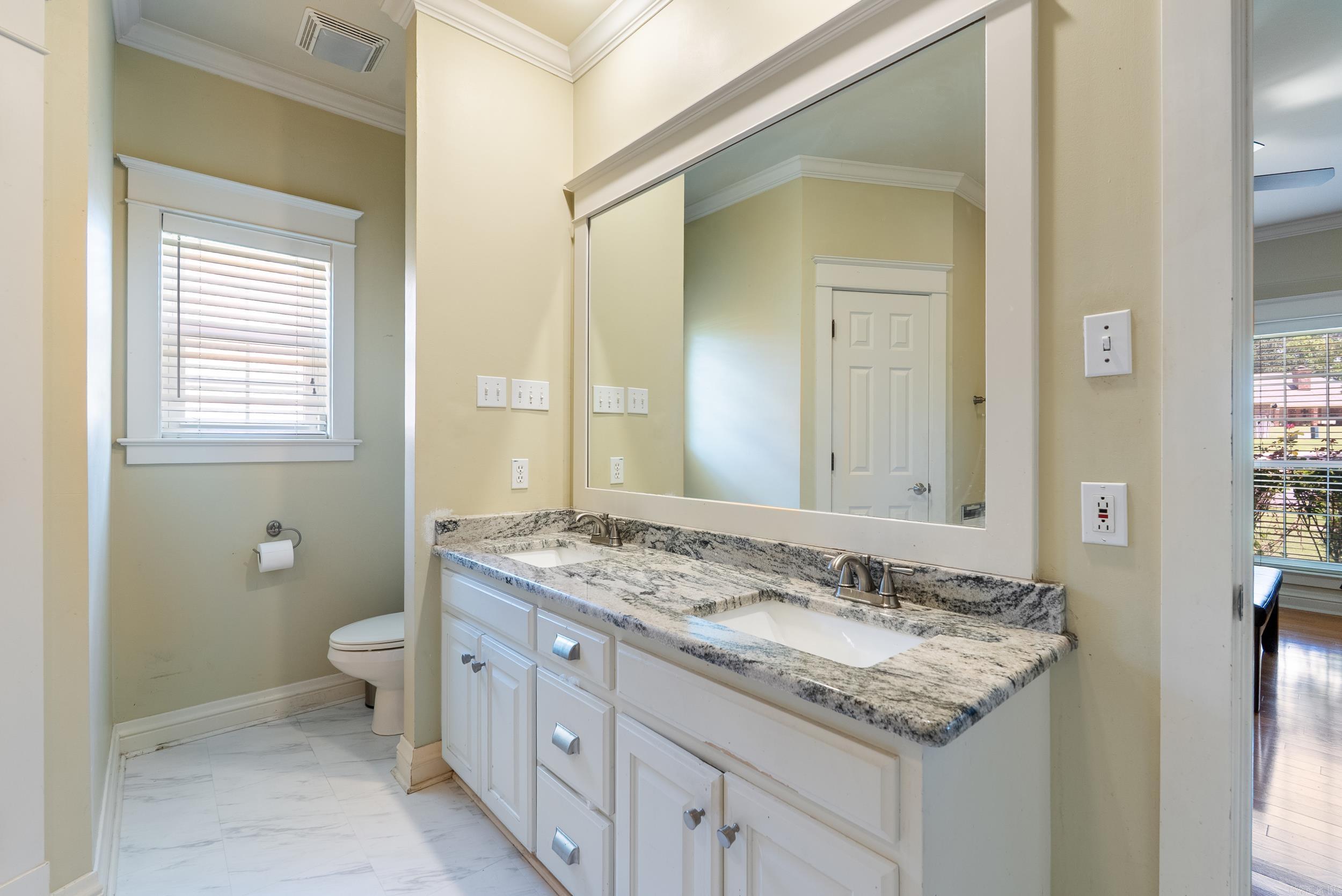 1855 Foster  Conway, AR