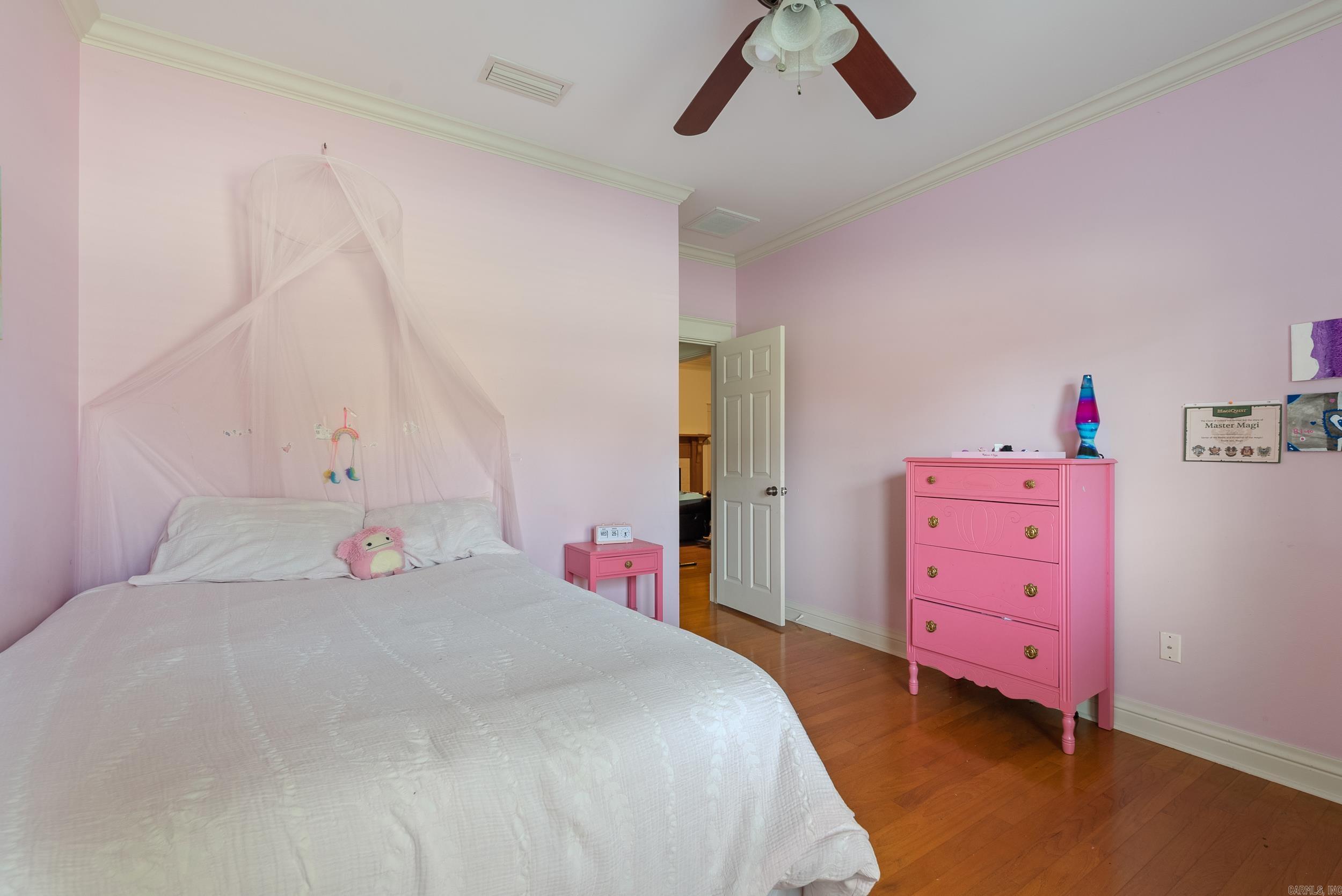 1855 Foster  Conway, AR