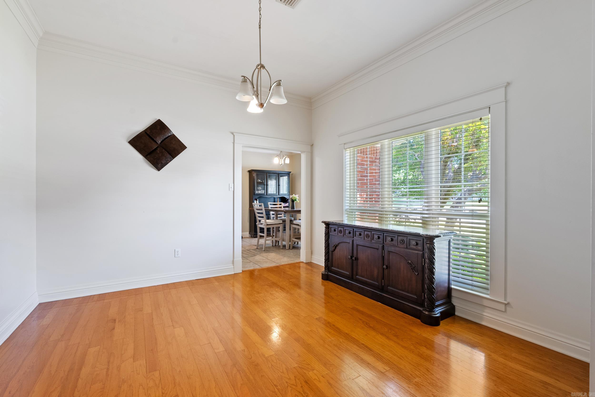 1855 Foster  Conway, AR