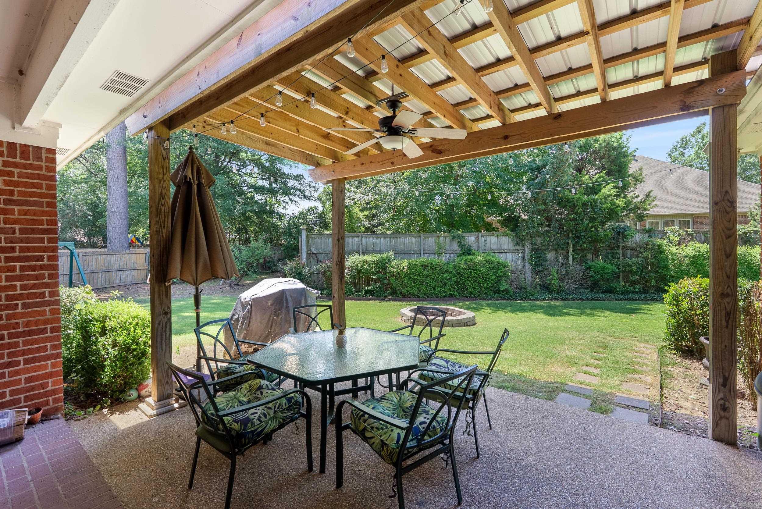 1855 Foster  Conway, AR