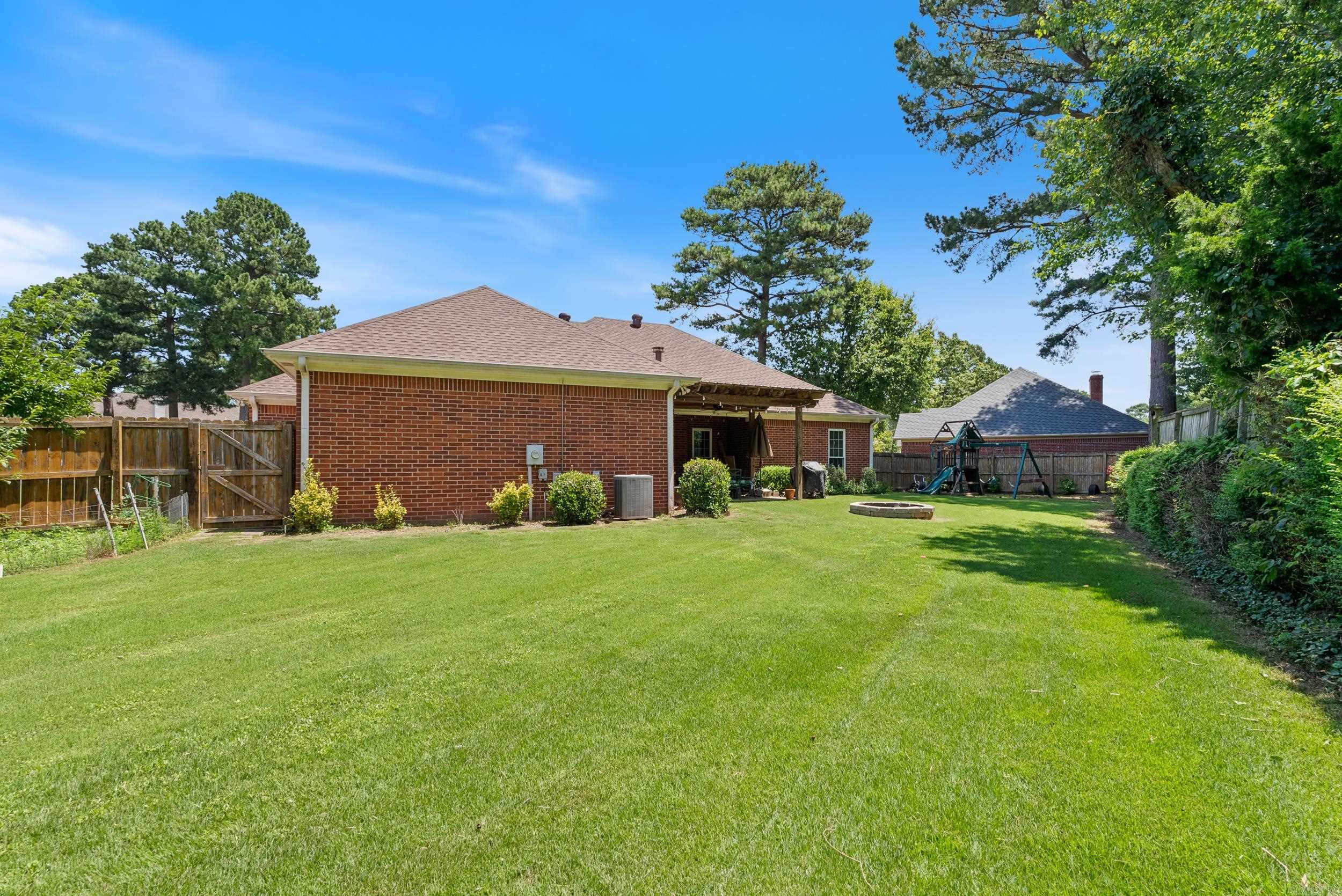 1855 Foster  Conway, AR