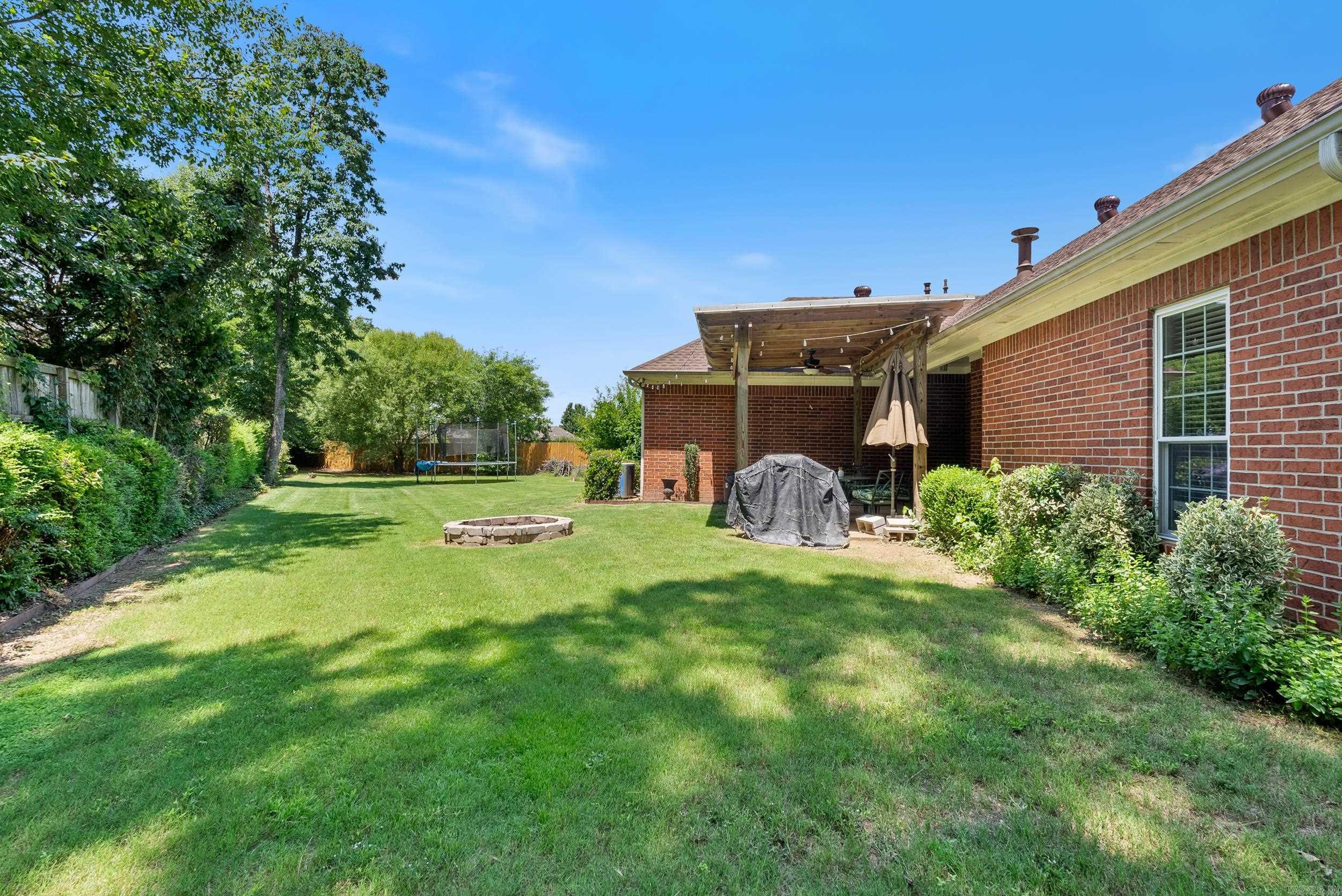 1855 Foster  Conway, AR