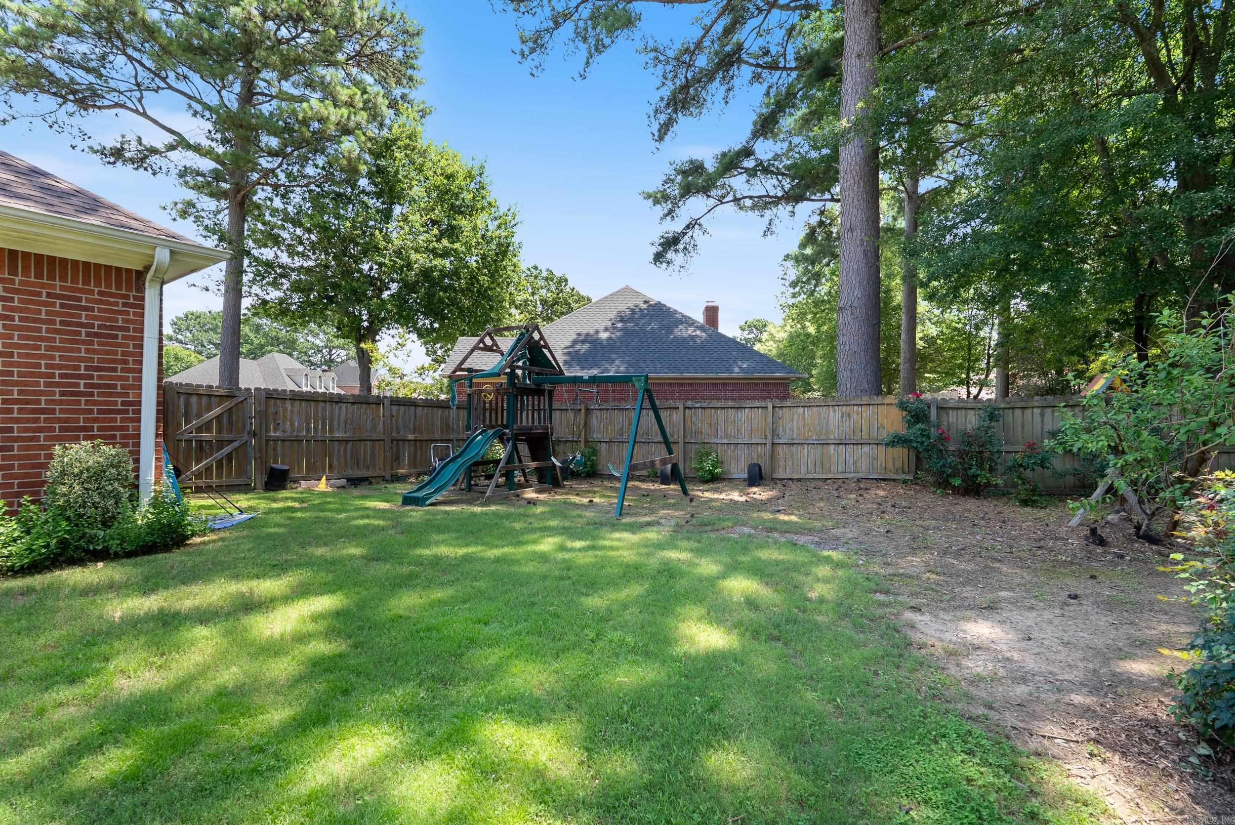1855 Foster  Conway, AR